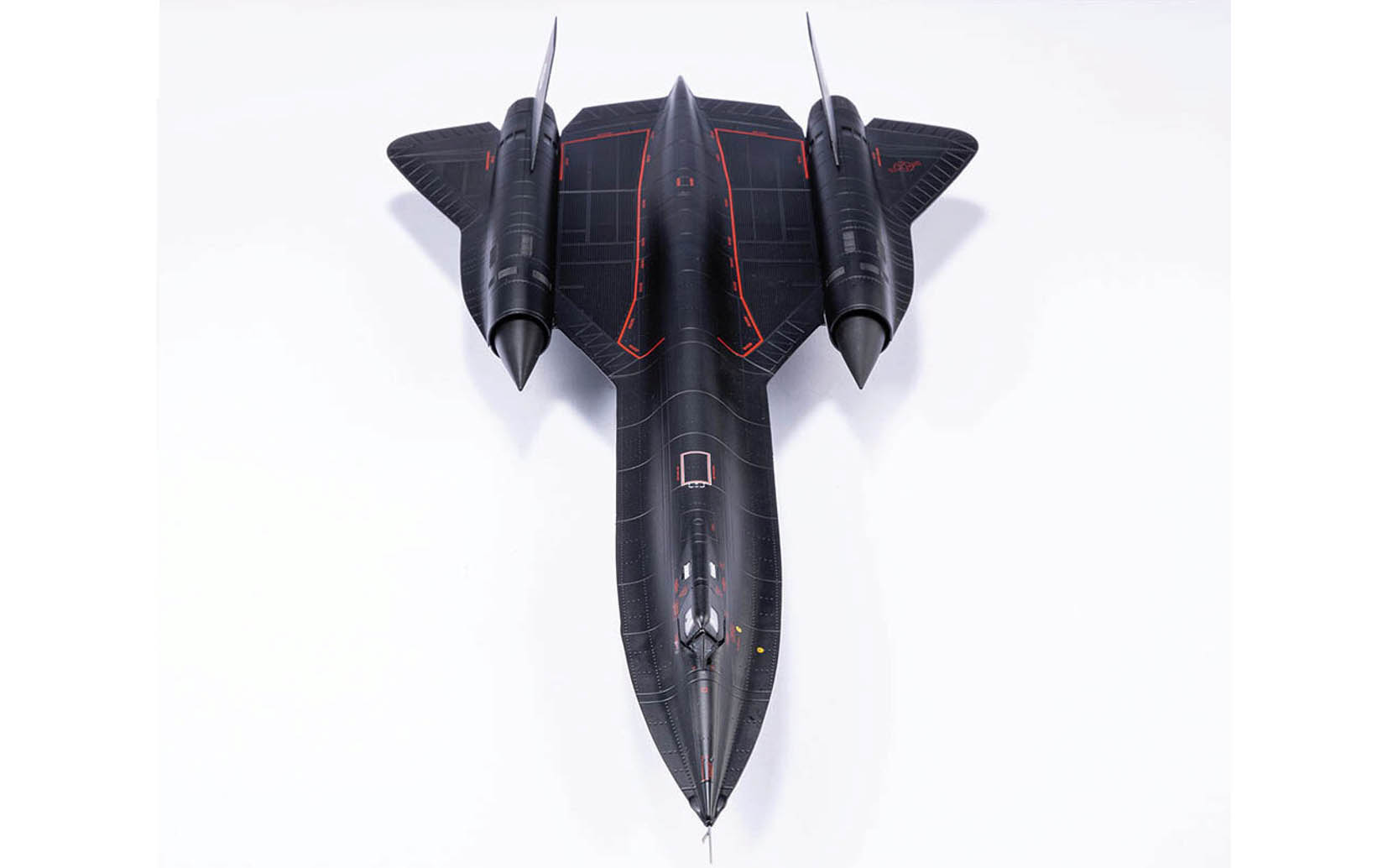 Supersonic Usa Air Force 1s Supersonic Under Construction Air