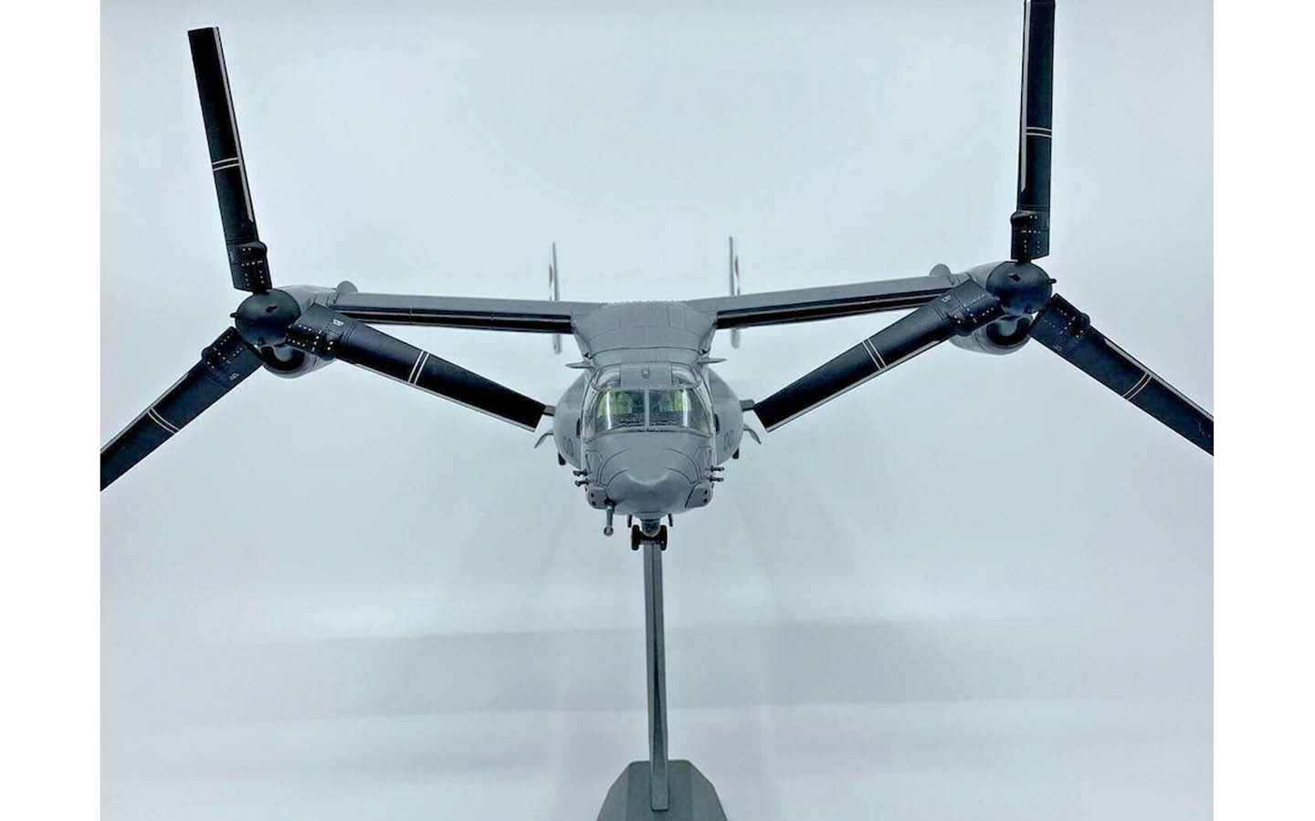 MV-22B, VMM-365, Blue Knights - Air Force 1 Models AF1-0012C