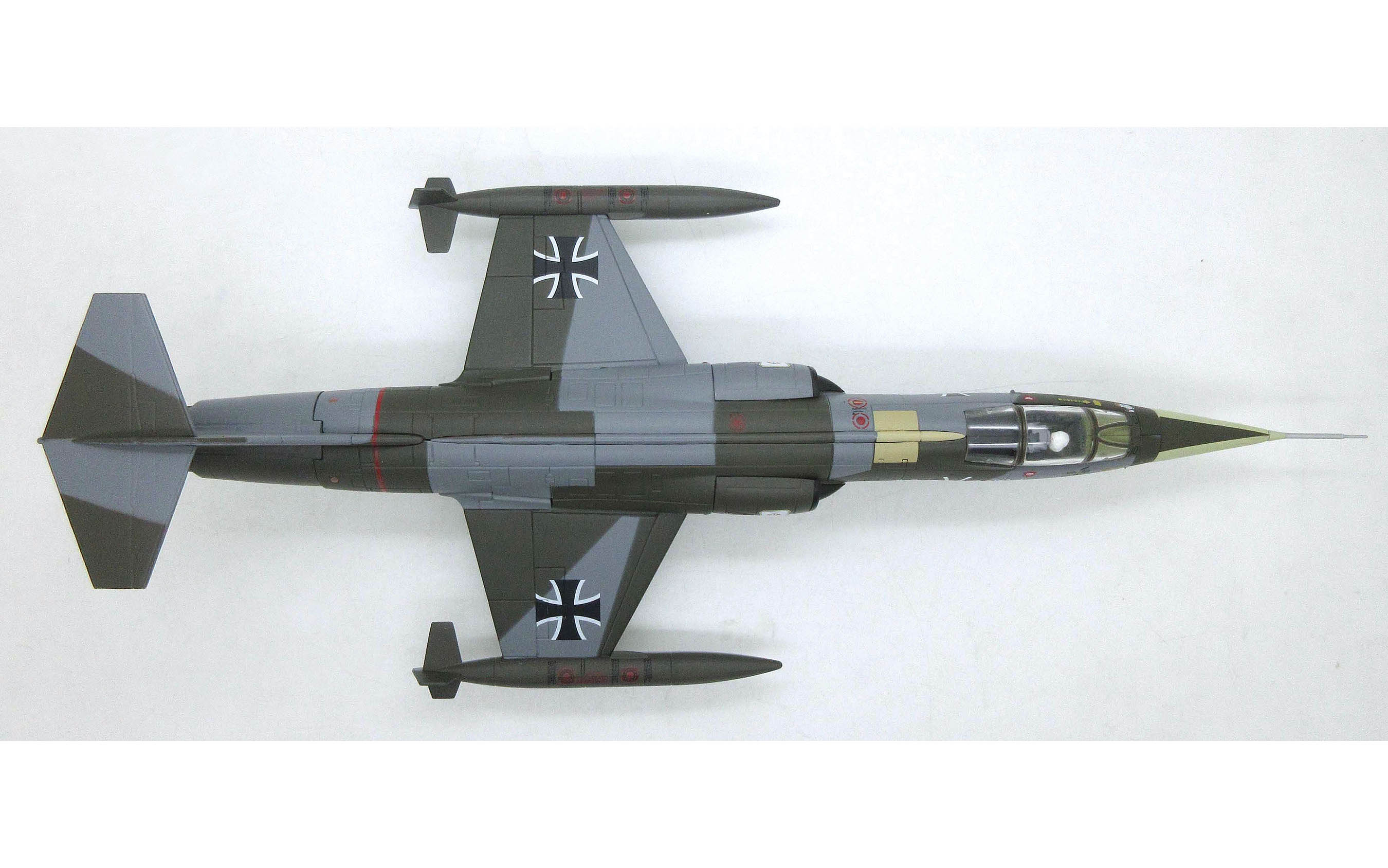 Lockheed F-104G Starfighter JA 111, JG 71, Richthofen, Air