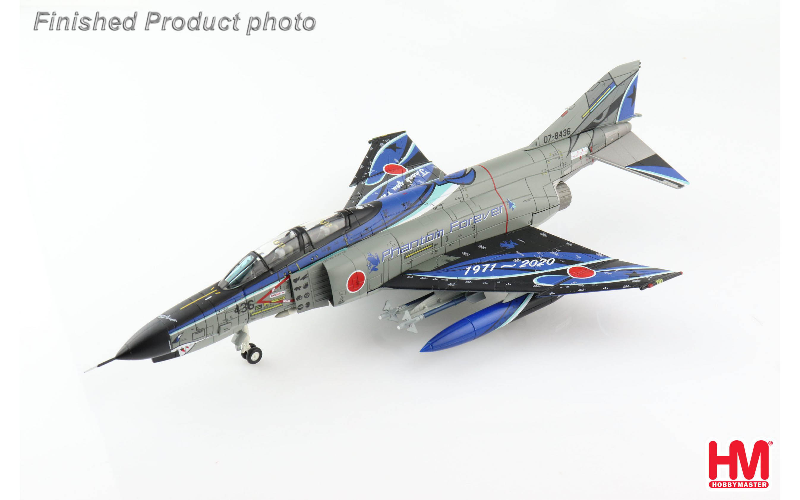 航空機・ヘリコプター *Sale* Hobby Master 1/72 RF-4EJ HA19035 航空機・ヘリコプター *Sale* Hobby Master 1/72 RF-4EJ HA19035