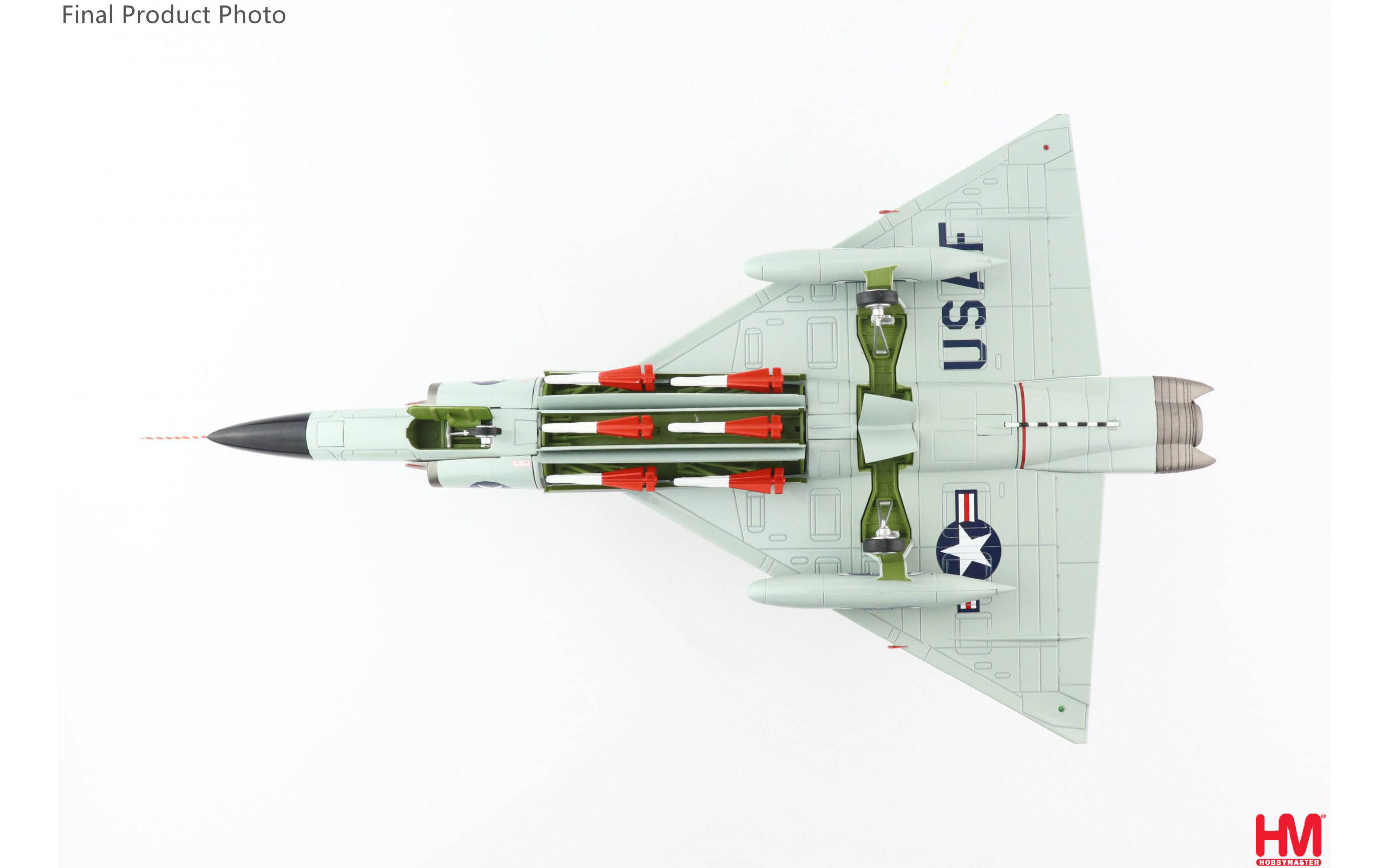 Delta Flight 196 53 - cygsm2e