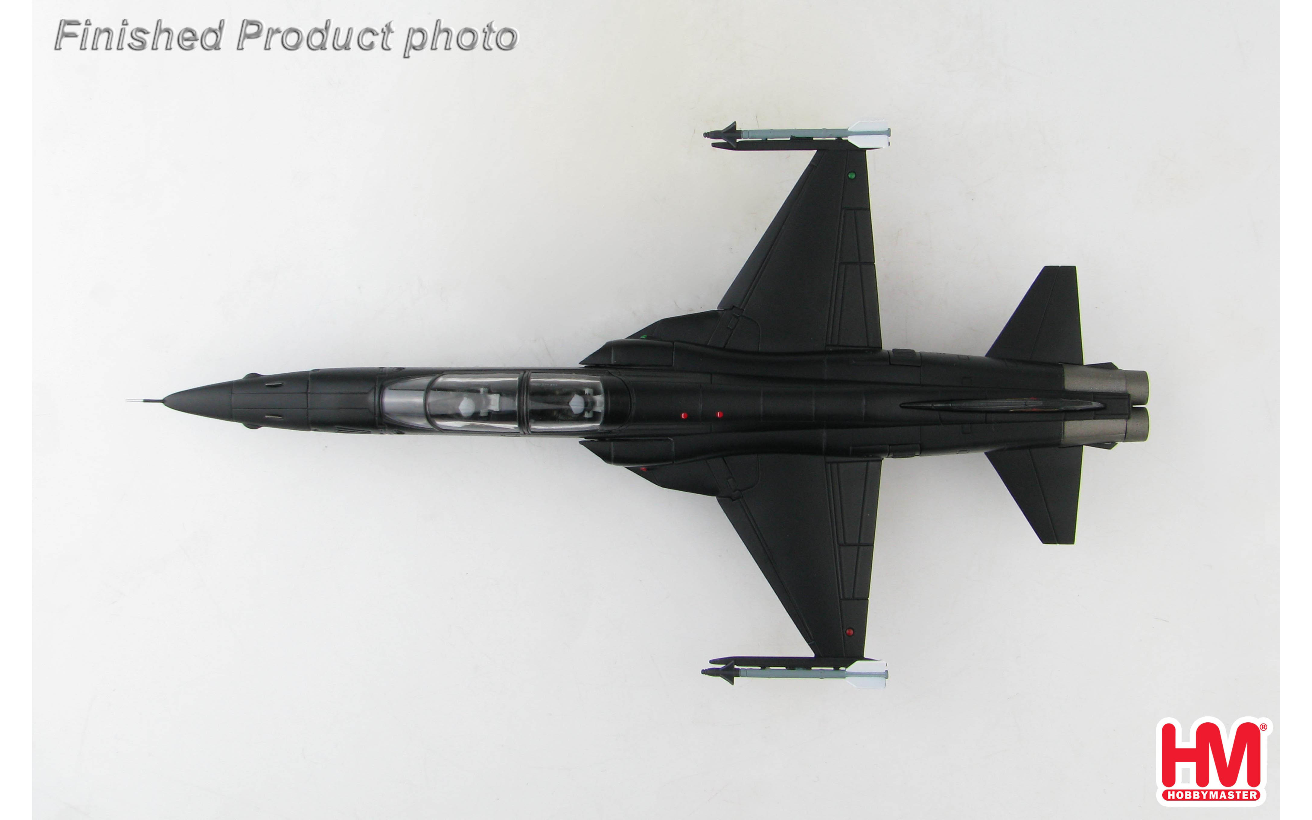 F-5F - Aggressor Special, 1980s Pseudo Scheme - Hobby Master