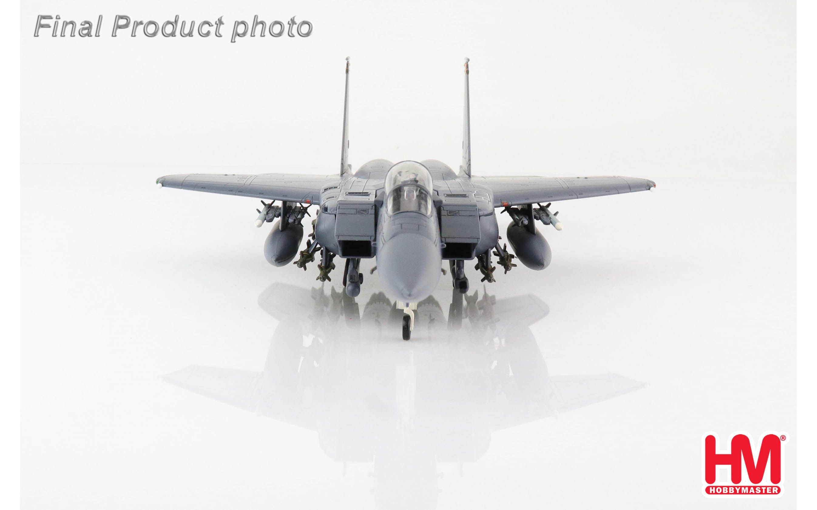 スカイミサイル　グランカー SWS 1/32 ダグラス AD-6（A-1H）スカイレイダー | ボークス公式