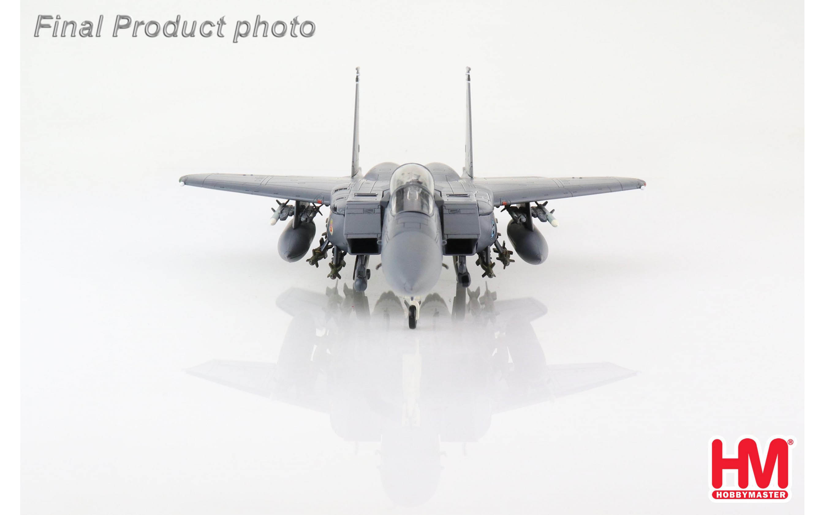 航空機・ヘリコプター Hobby Master 1/72 F15SG HA4564 航空機・ヘリコプター Hobby Master 1/72 F15SG HA4564 Boeing F-15SG