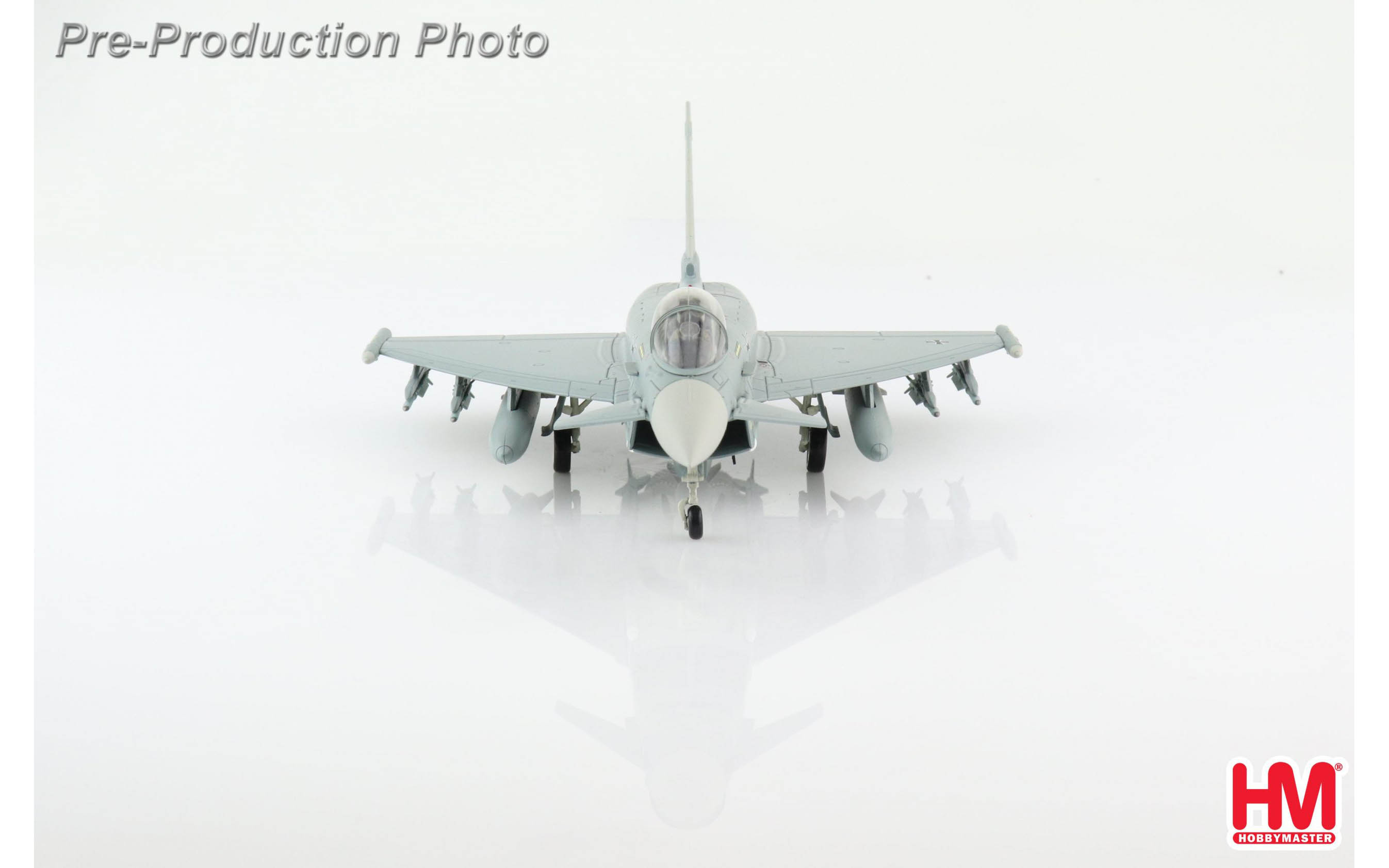 Eurofighter Typhoon EF-2000, TaktLwG 31, Boelcke, Luftwaffe