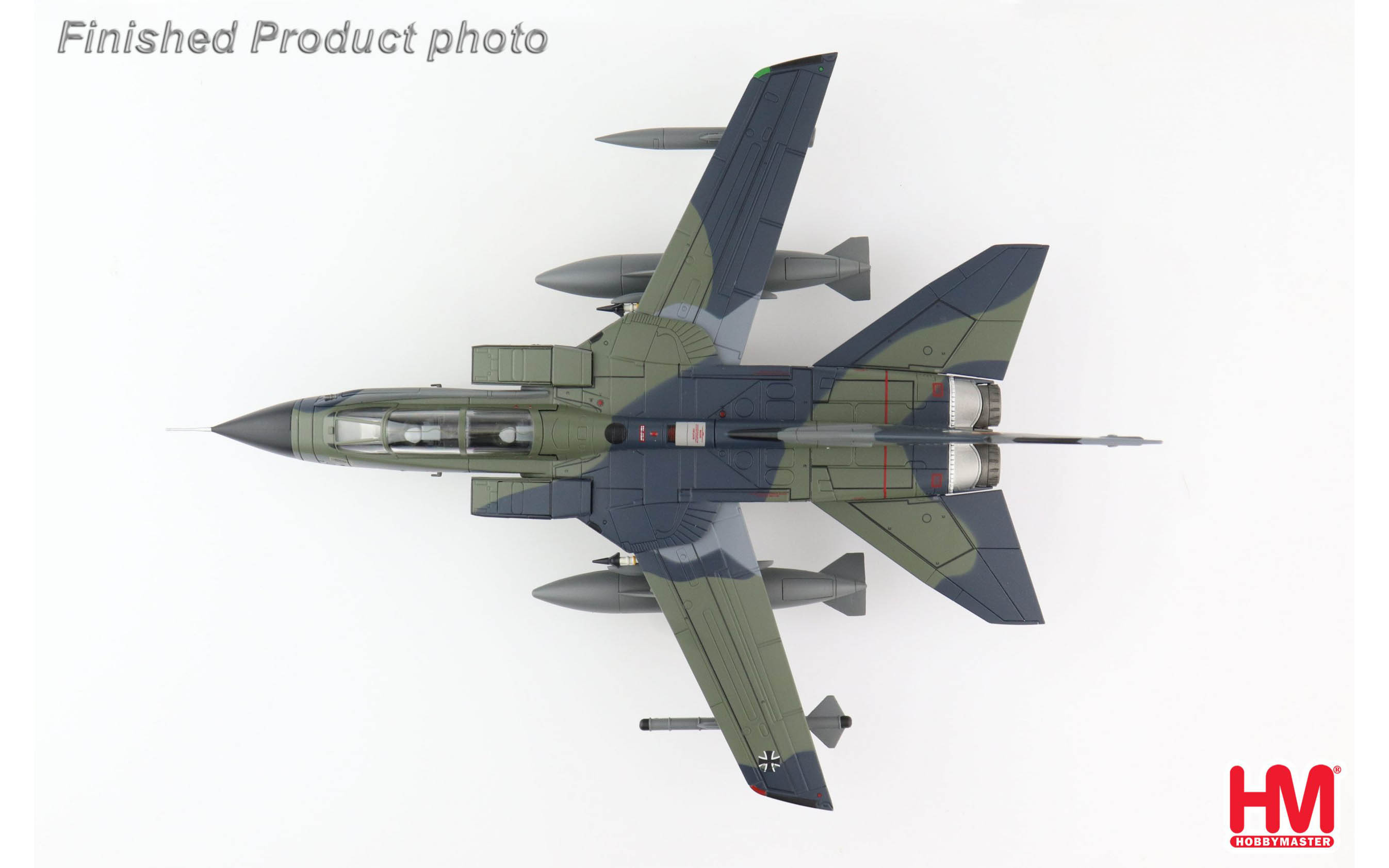 Tornado IDS, 46+20, MFG2, German Navy, 1990s - Hobby Master HA6706