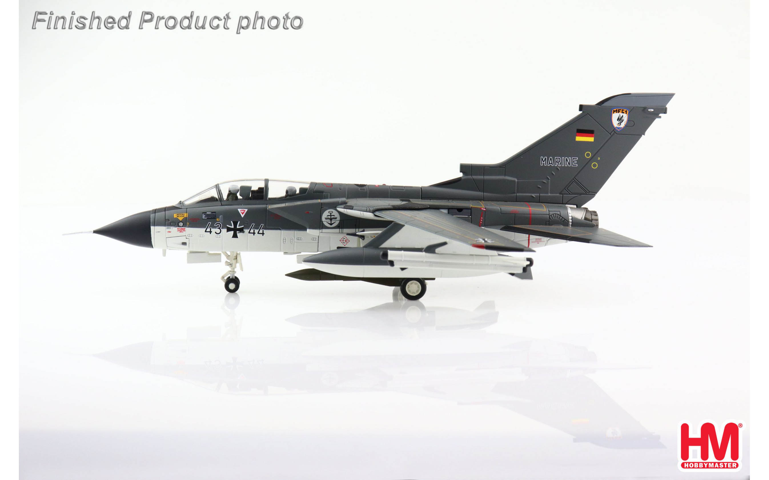 11165 トーネード IDS TORNADO IDS 1/48 - Eduard Store