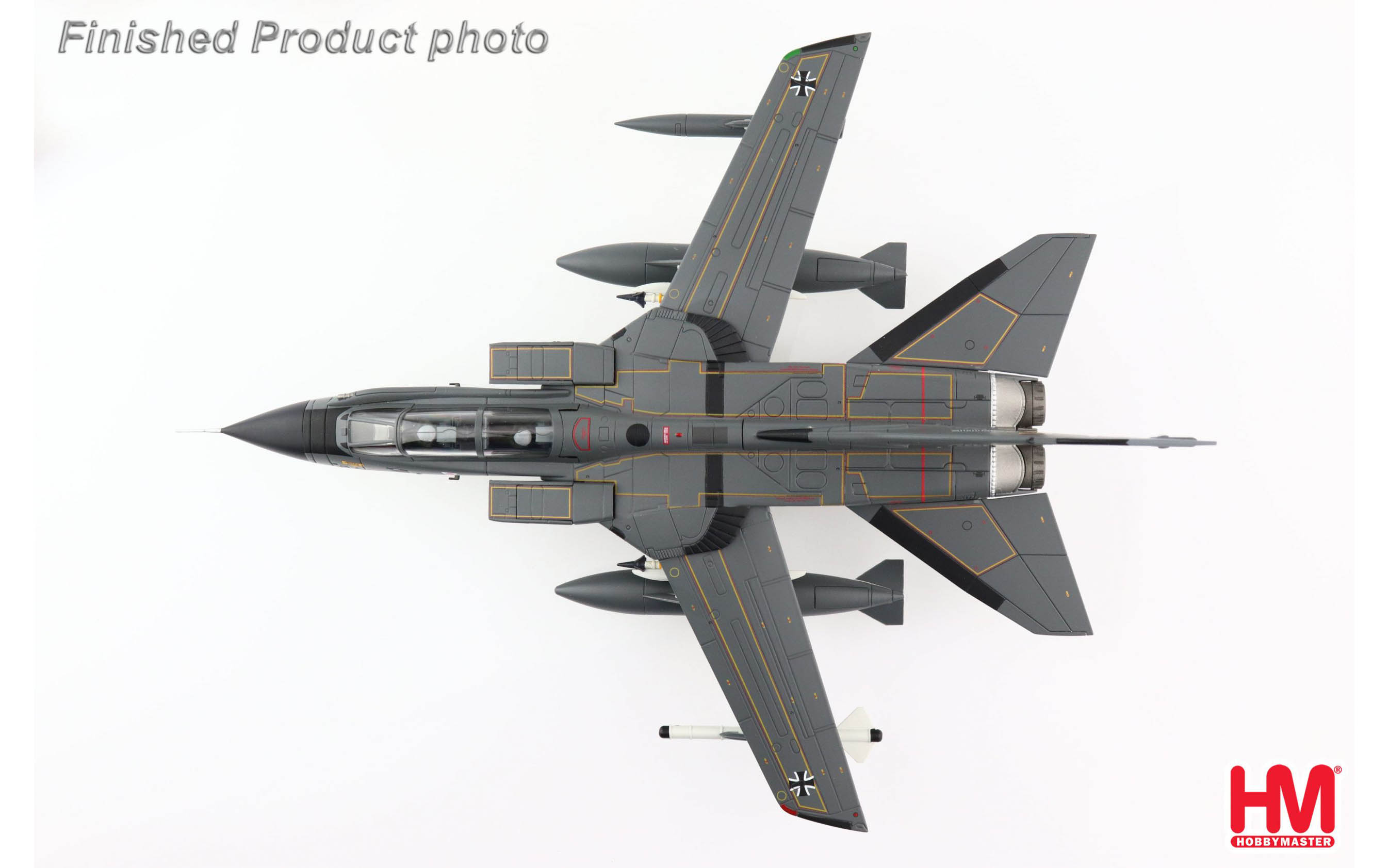 Tornado IDS Marineflieger, MFG1, German Navy - Hobby Master