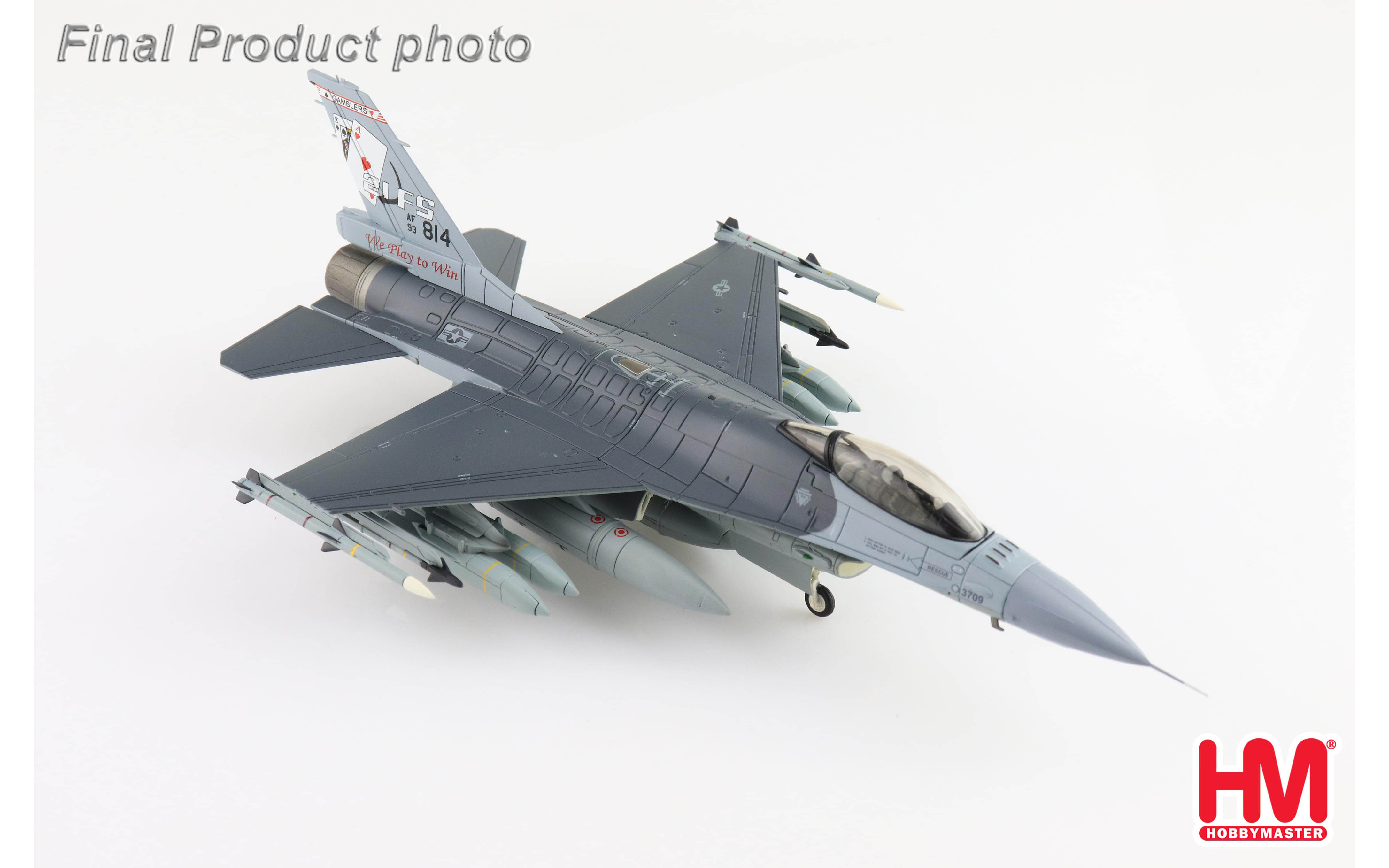 Lockheed F-16V Fighting Falcon AF93-814, 21st FS, ROCAF, 2022