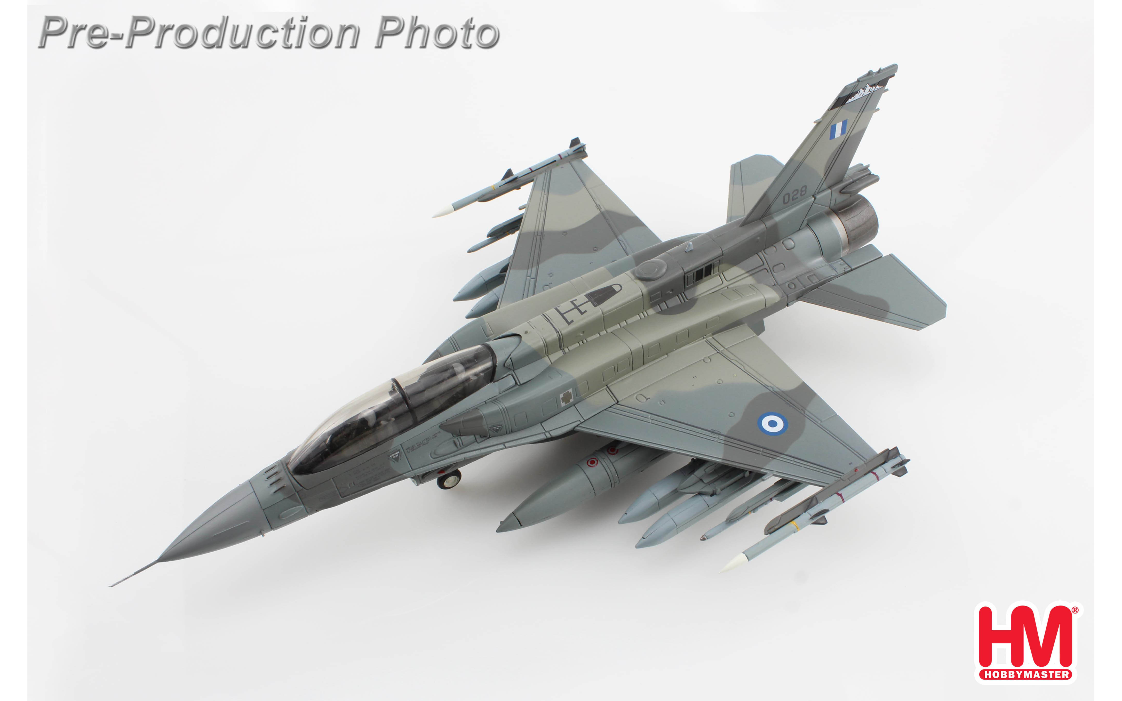 F-16D Fighting Falcon, Mount Olympics, 028, Mira 336