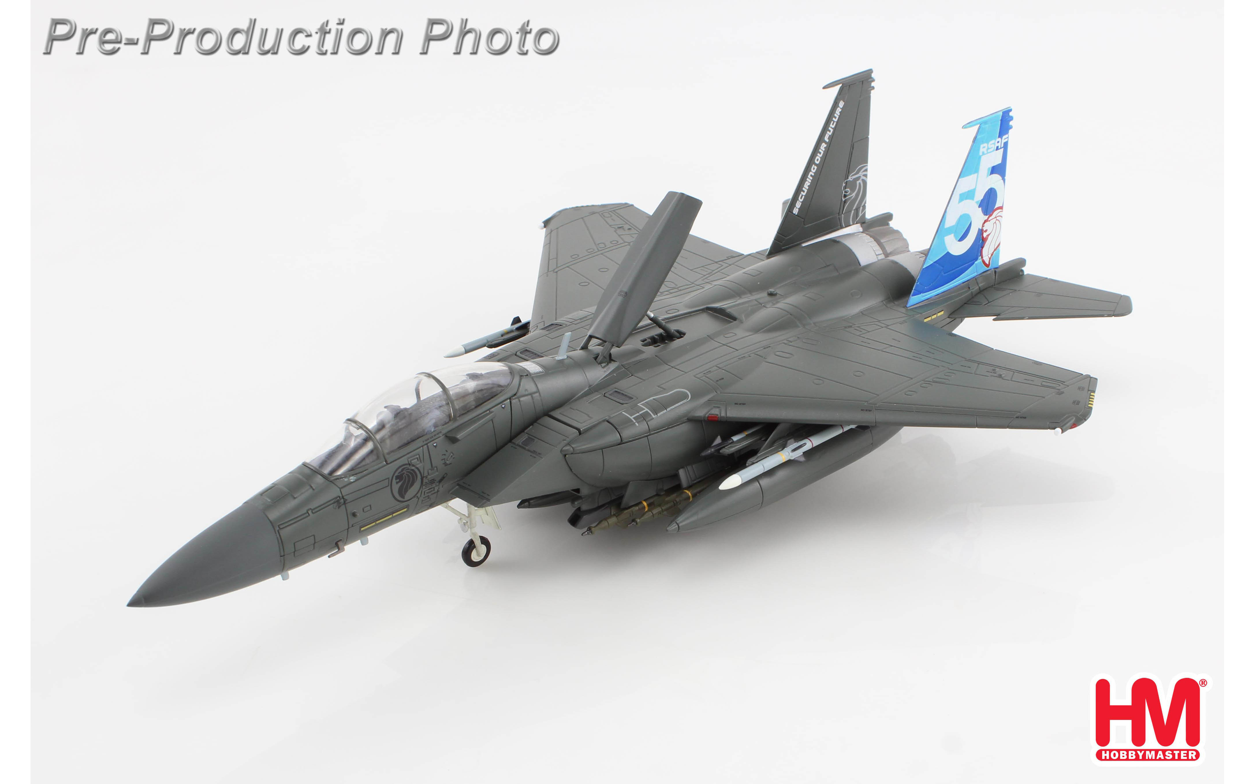 HobbyMaster_HA4537_1 image