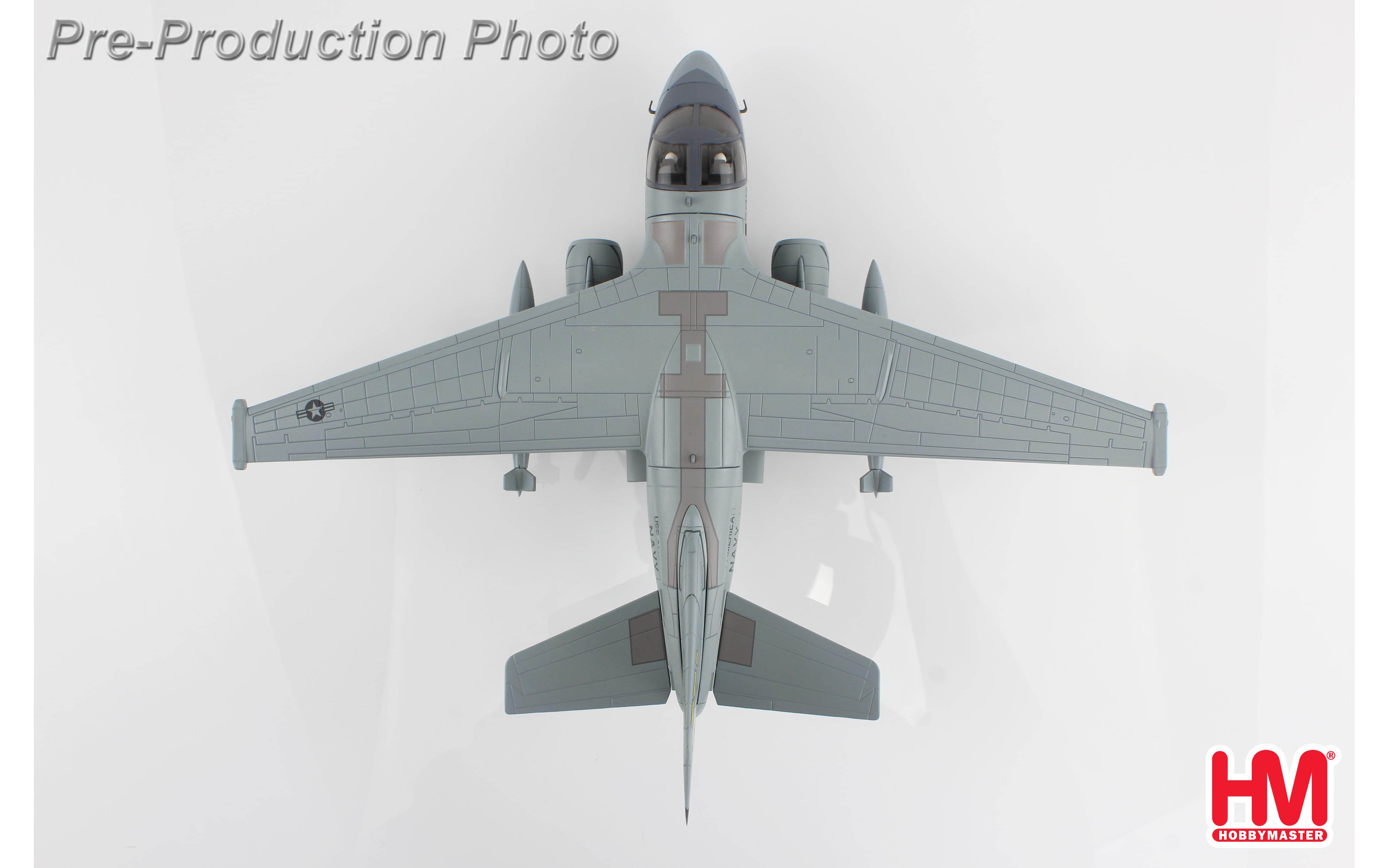 S-3 Viking, VS-32, Maulers, USS America - Hobby Master HA4912