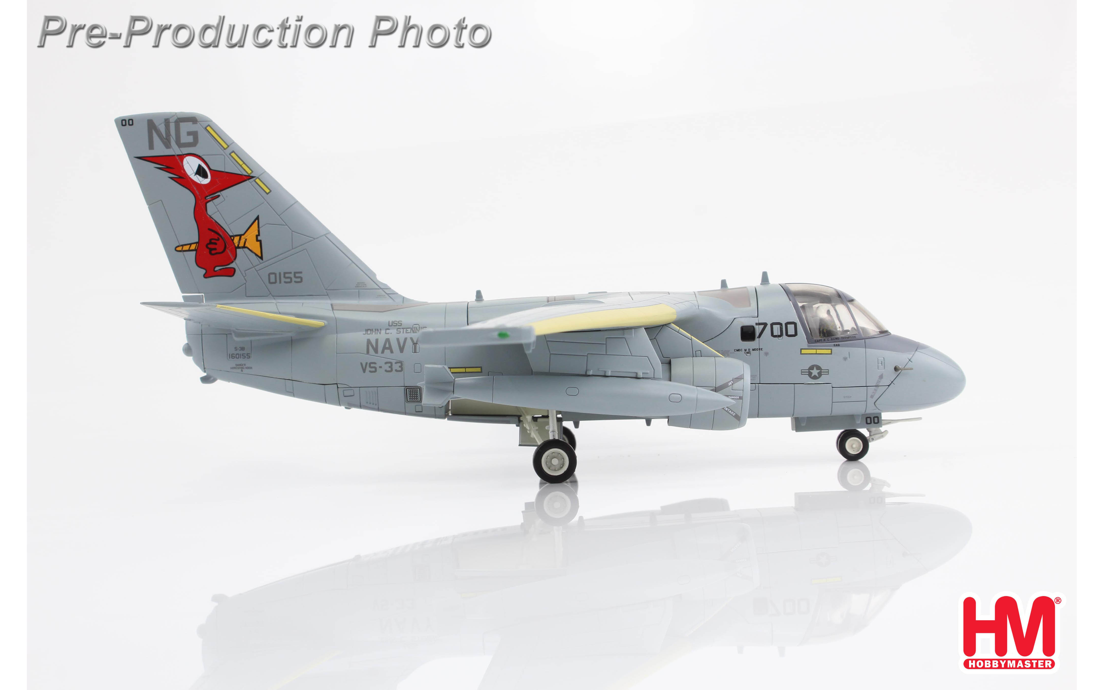 その他 No238 1/72 Lockheed S-3 Viking s-l400.jpg