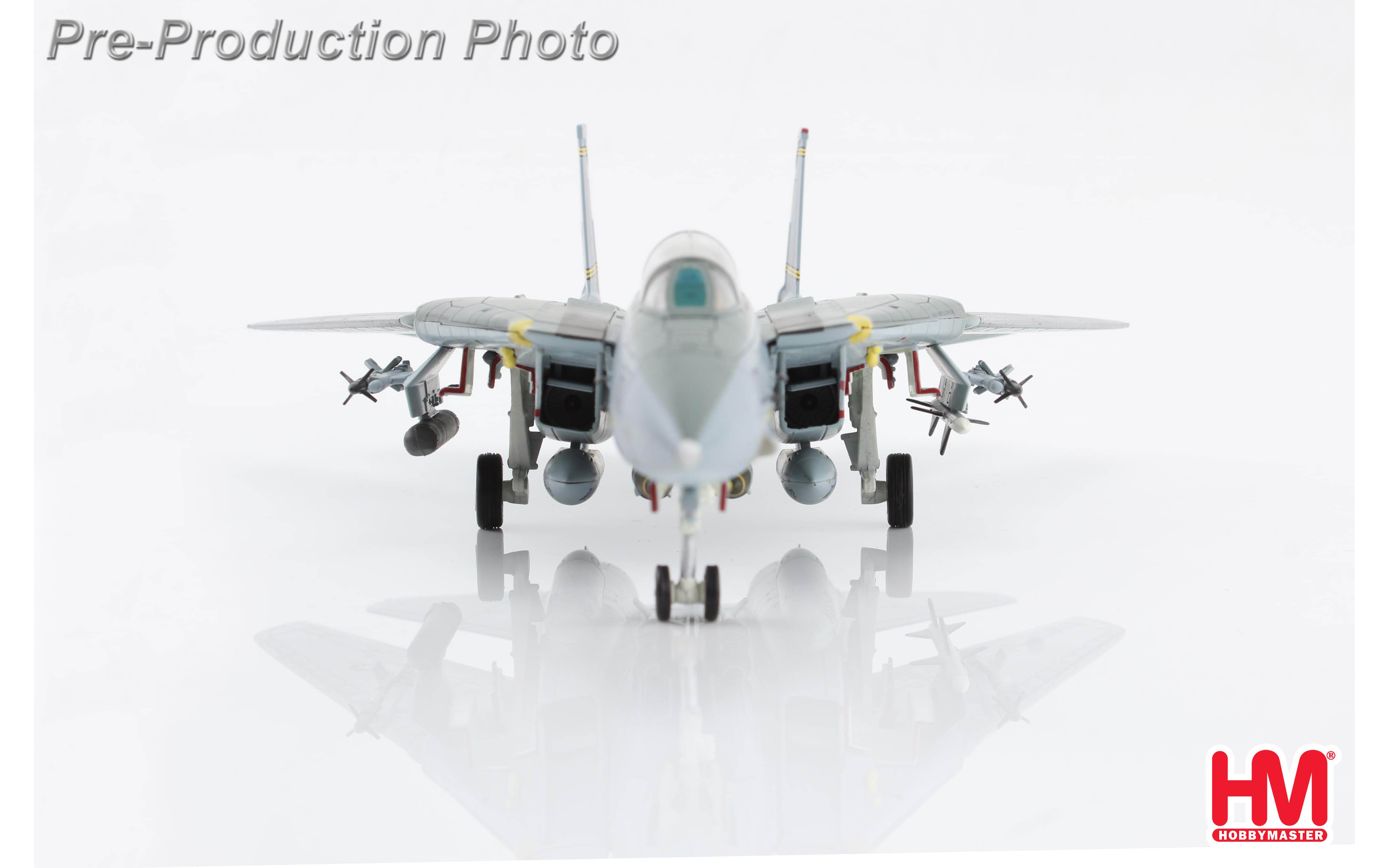 F-14B, Last Gypsy Roll, VF-32, Swordsmen, NAS Oceana, September