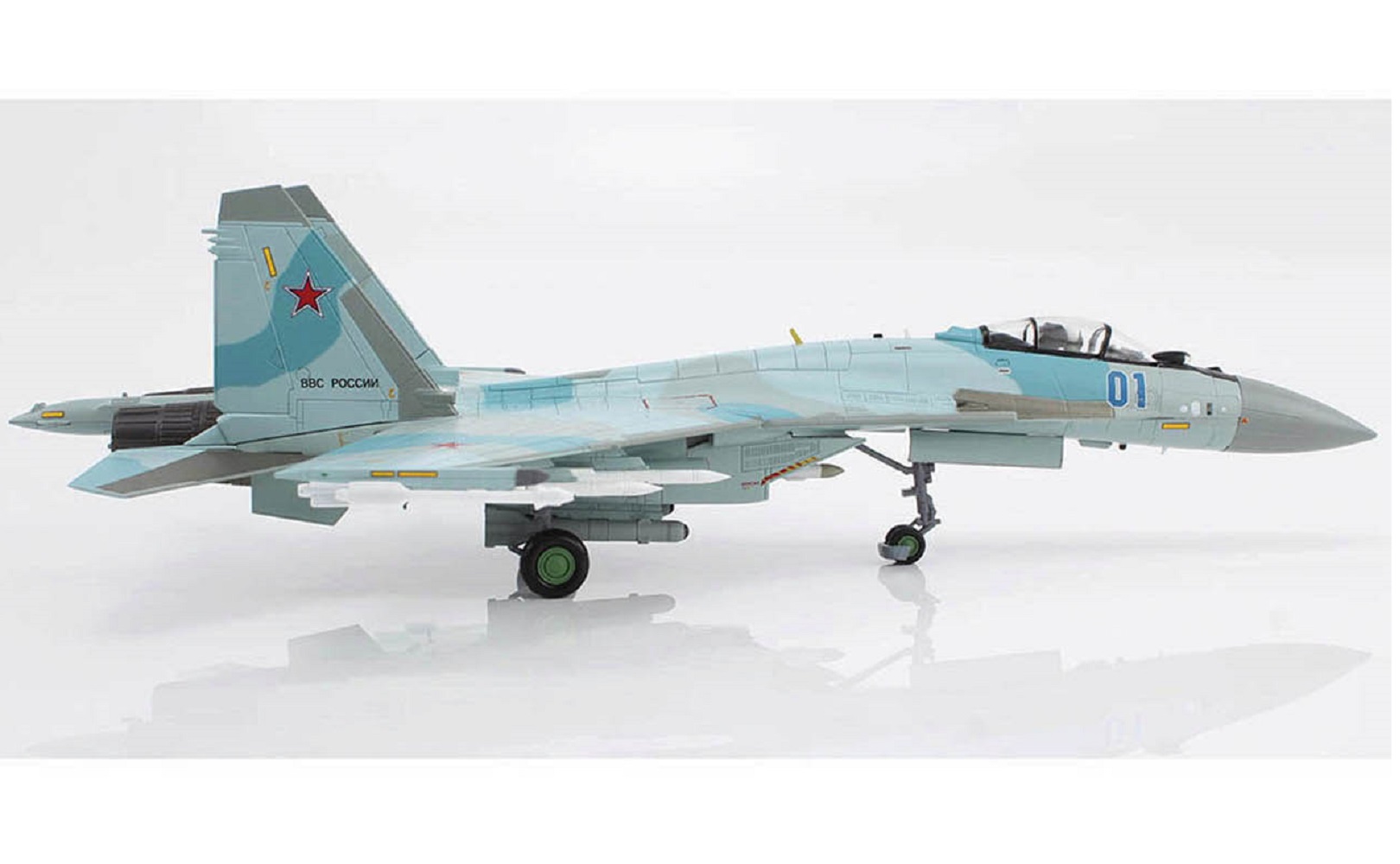 その他 Hobby Master Su-35S 1/72 HA5708 Hobby Master