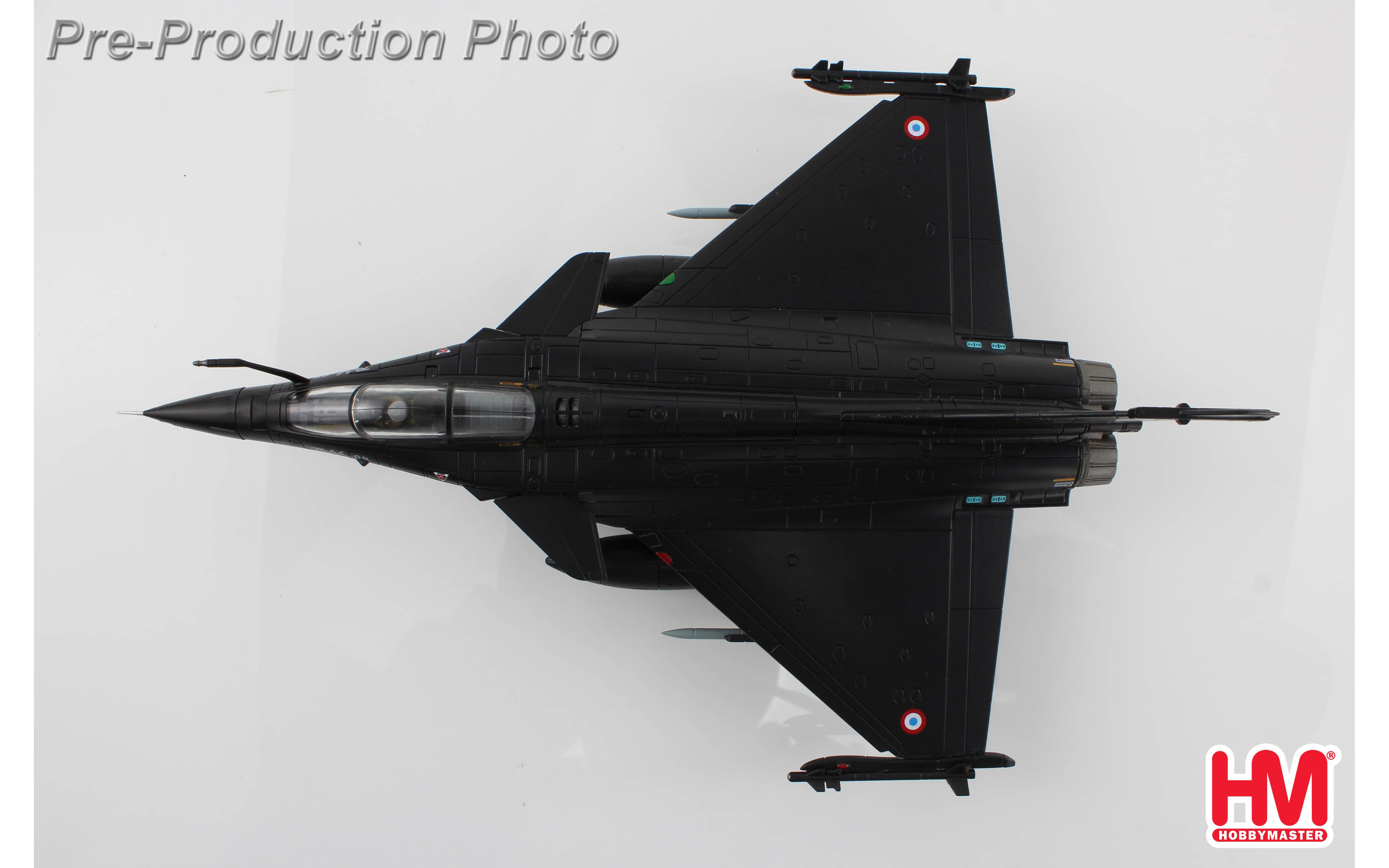 Rafale C Multirole Combat Fighter C01, Farnborough Airshow