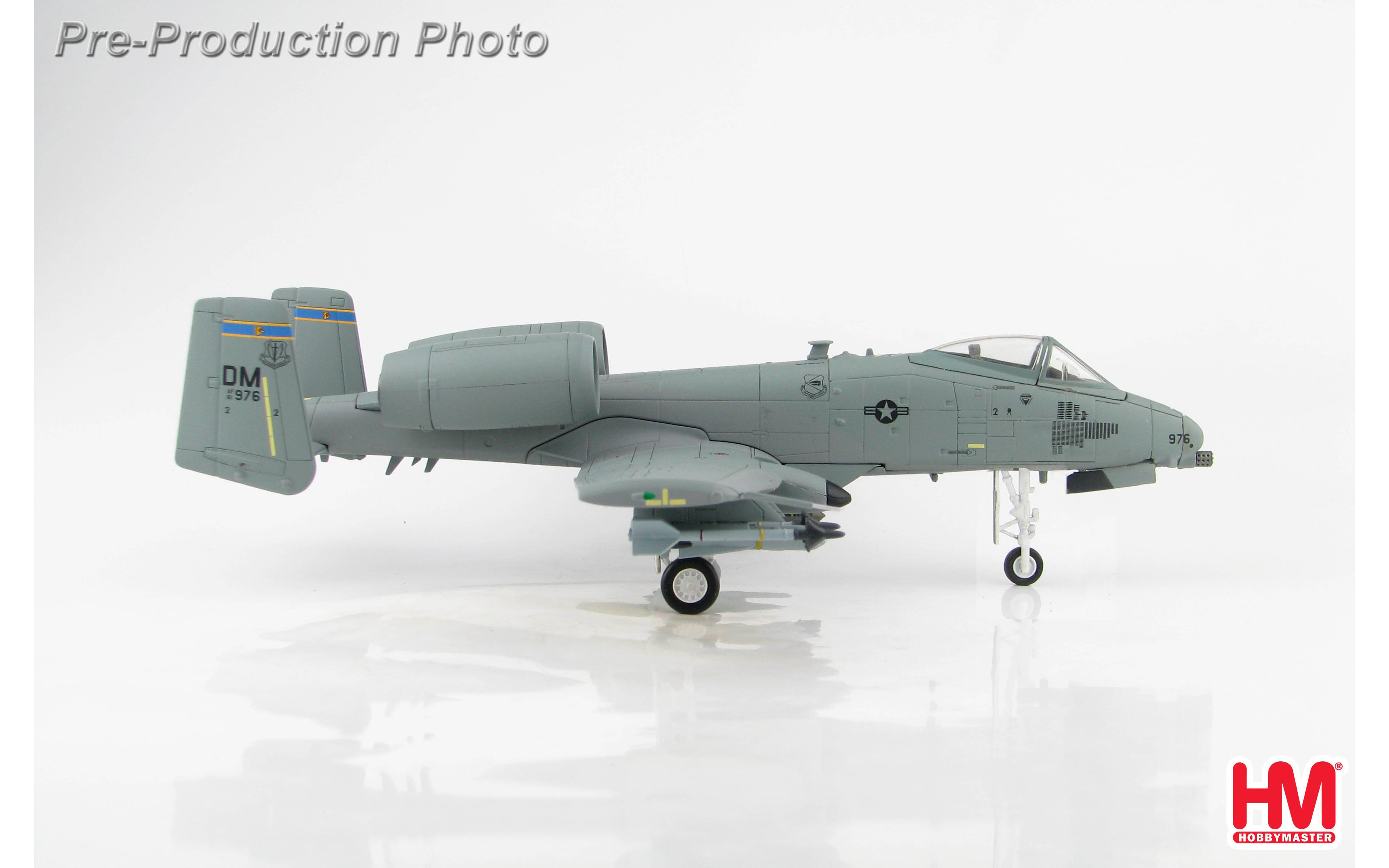 A-10 Warthog 3.5