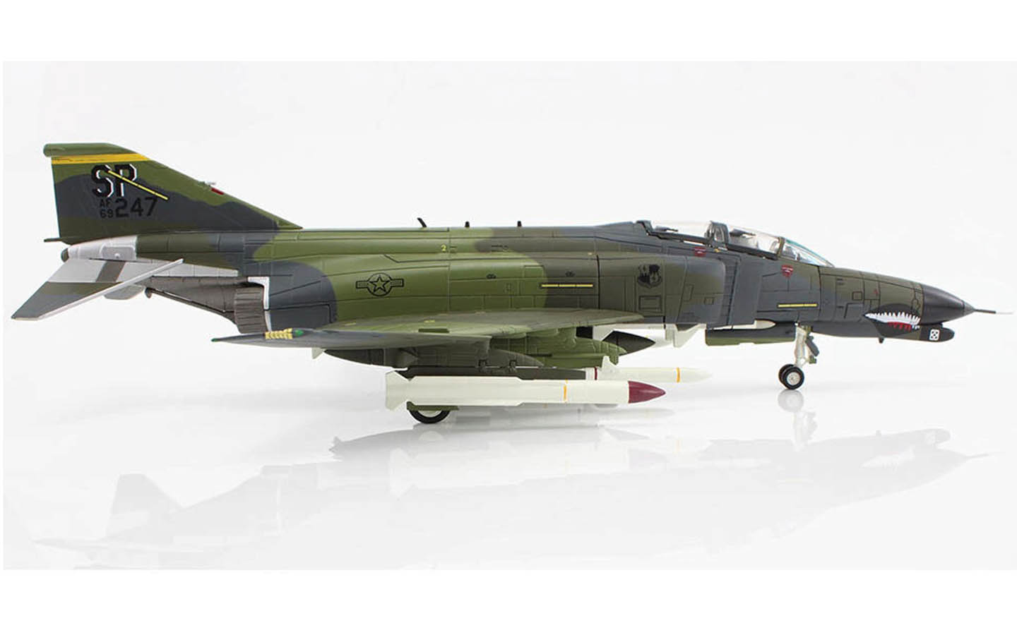 MPB WILD WEASEL P＋ F-16WildWeasel