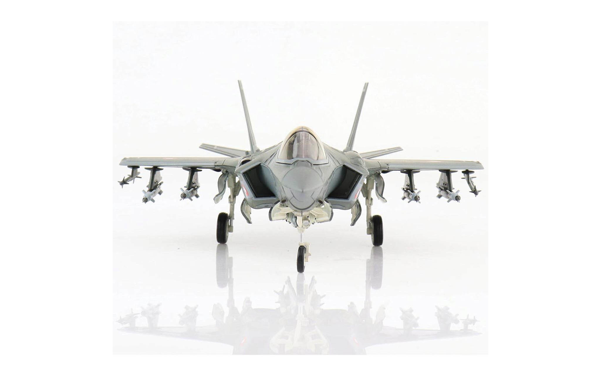 Lockheed F-35A Lightning II, Royal Danish Air Force, 2021 - Hobby