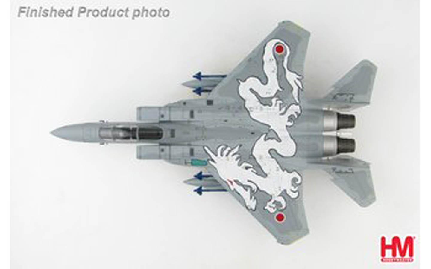F-15J, 2003 TAC Meet White Dragon, 72-8963, JASDF, 2003