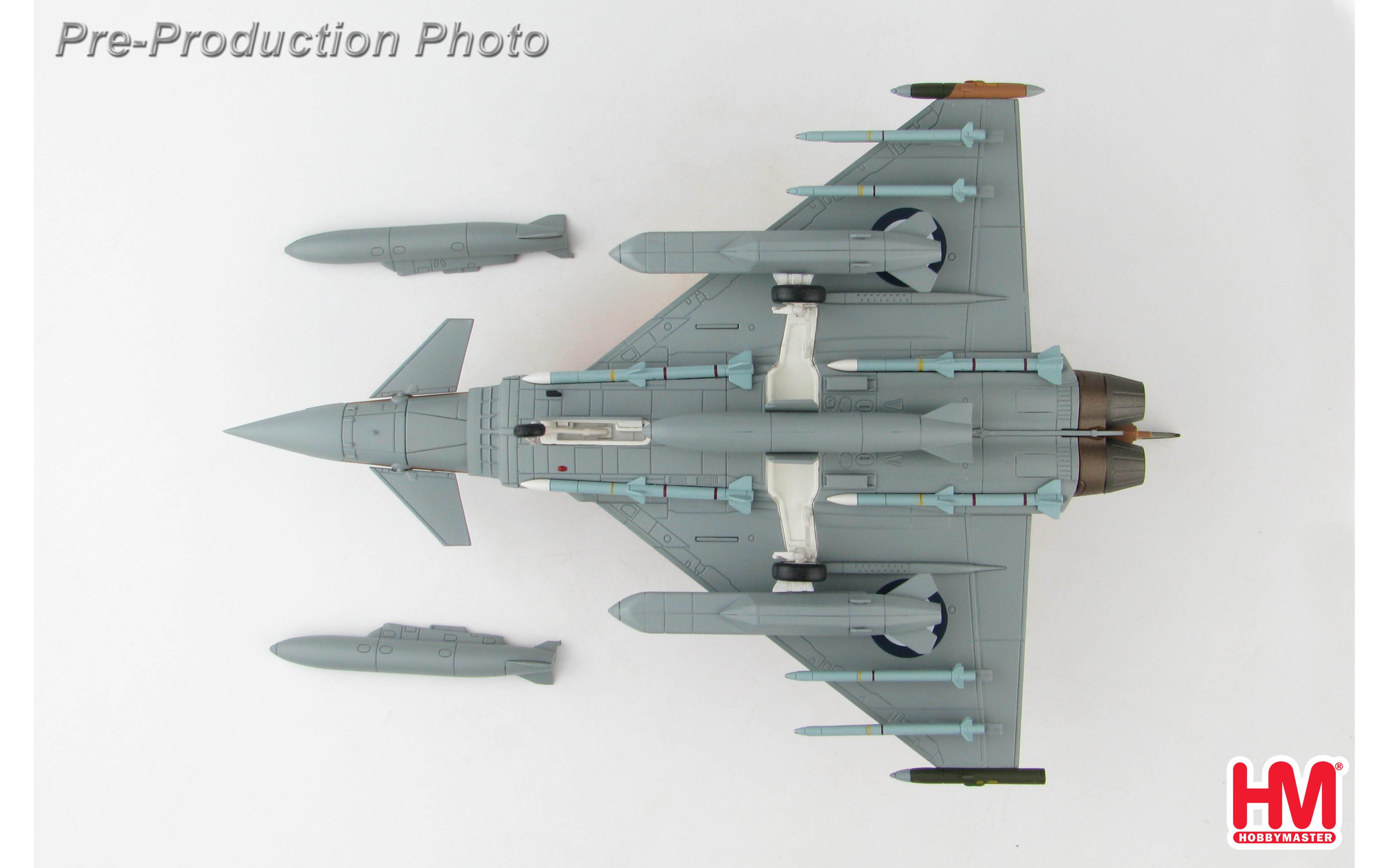 Eurofighter, Battle of Britain 75th Anniversary, ZK349, RAF, 2015