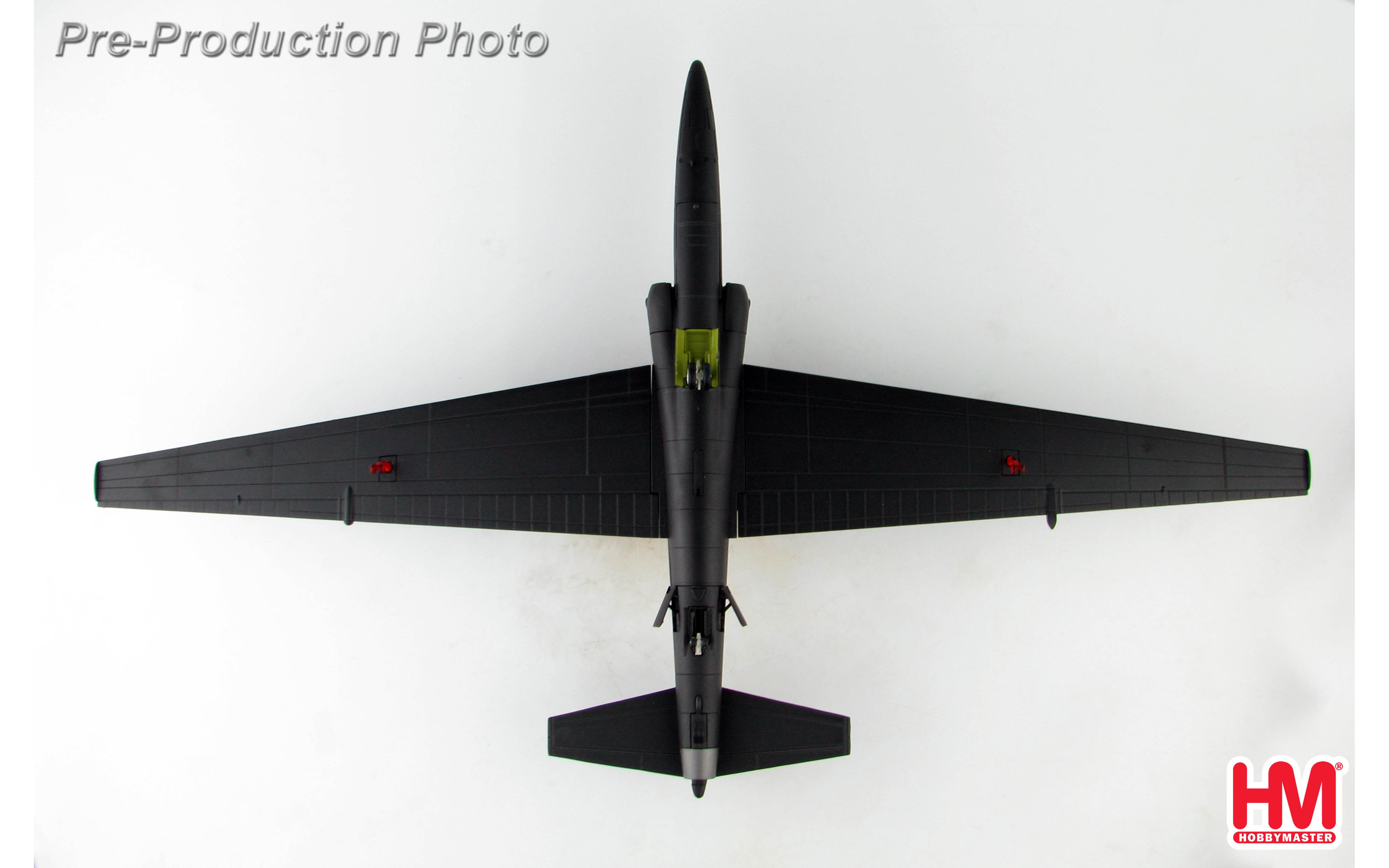 ホビーマスター Lockheed U-2R Black Cat ROCAF Hobby Master Lockheed U-2R Black Cat Rocaf | eBay