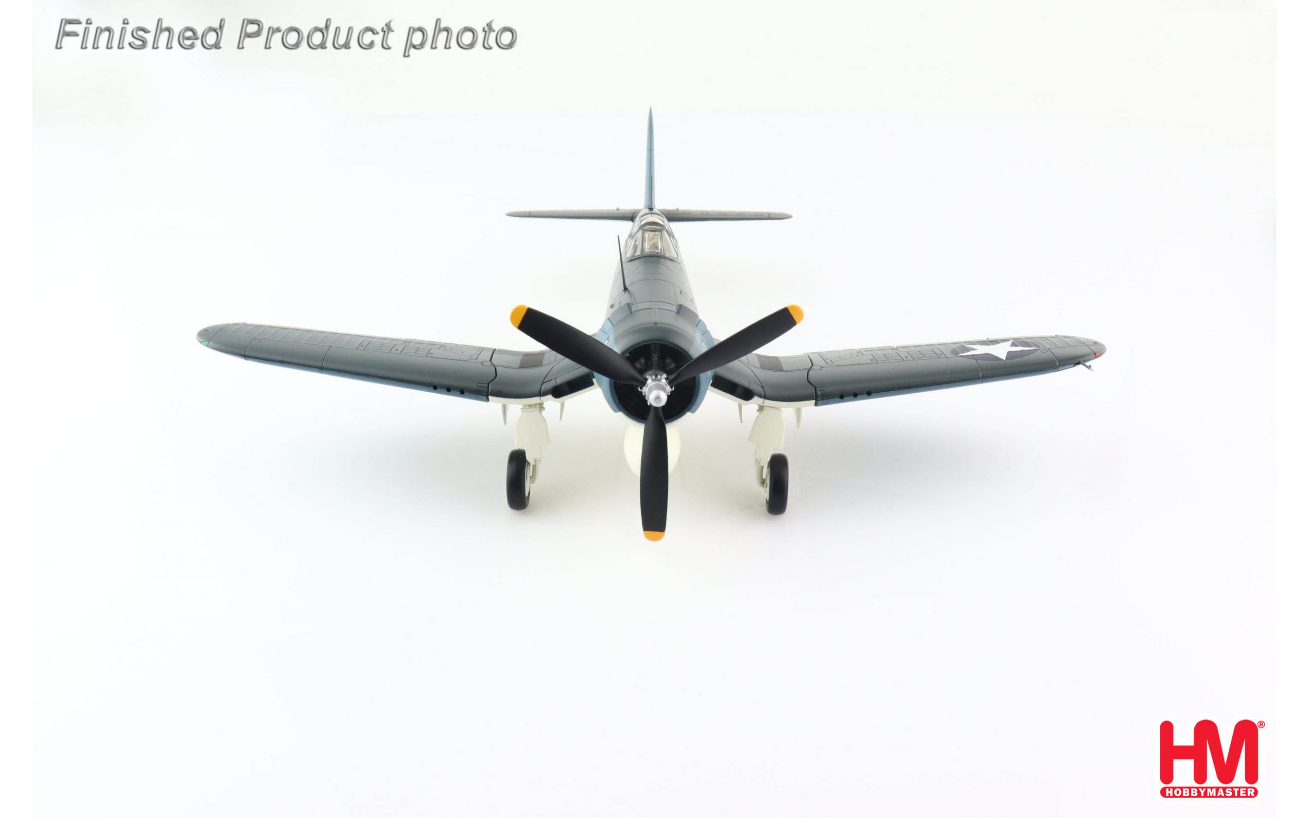 HMホビーマスター F4U Corsair \"Bird Cage\" 1/48 HMホビーマスター F4U Corsair 