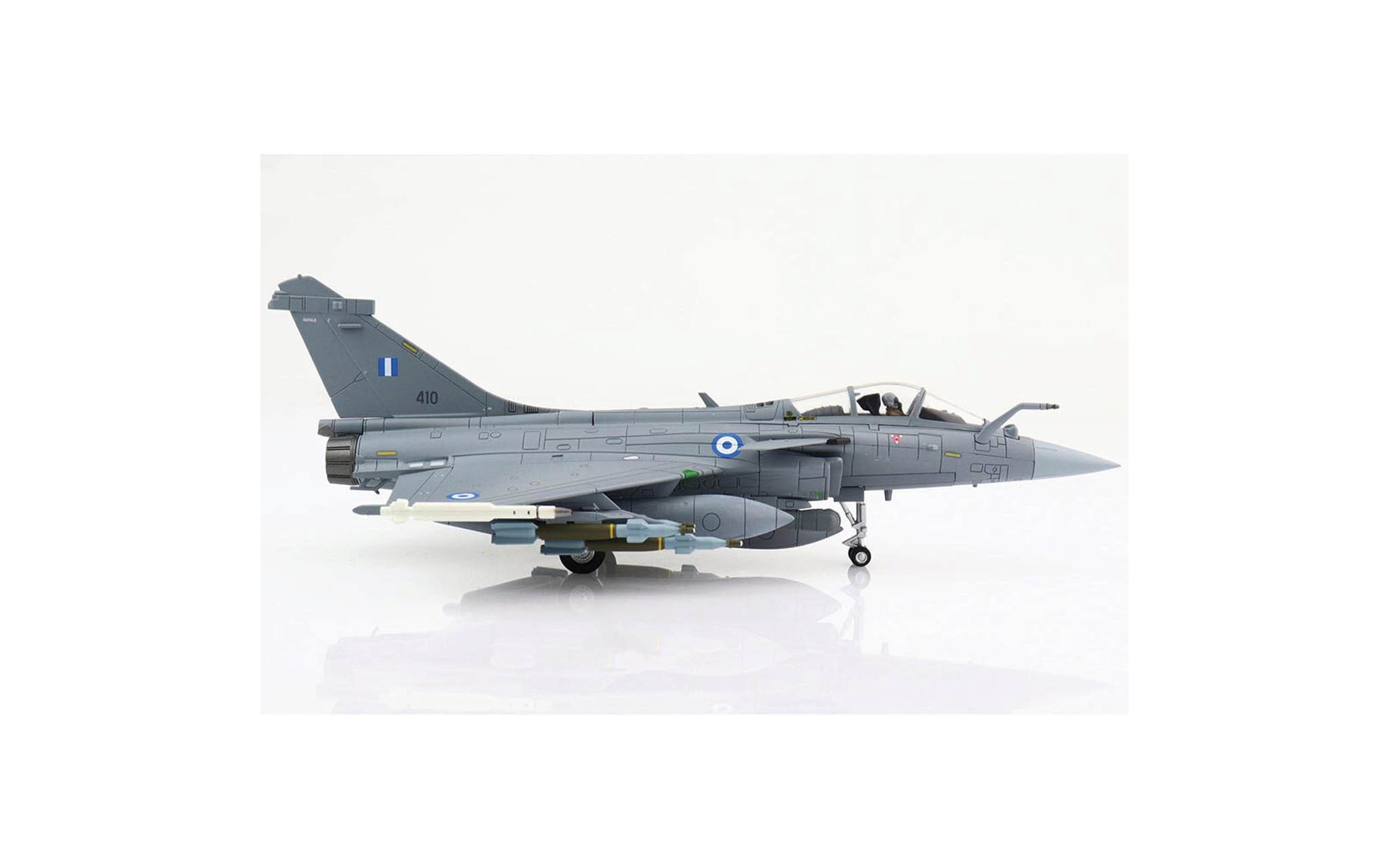 【未使用品】HOBBYMASTER RAFALE M HA9602 Rafale