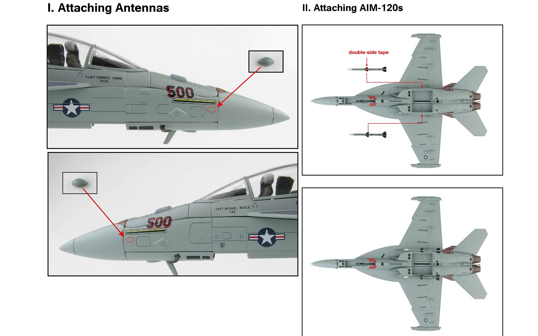 EA-18G Growler, A46-306, No.6 Sqn, 100th Anniversary, RAAF, 2018