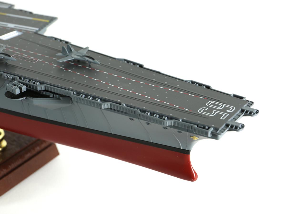 ダイキャストメタル製 U.S.S. ENTERPRISE 1:350 scale Die Cast Replica Star Trek U.S.S. Enterprise
