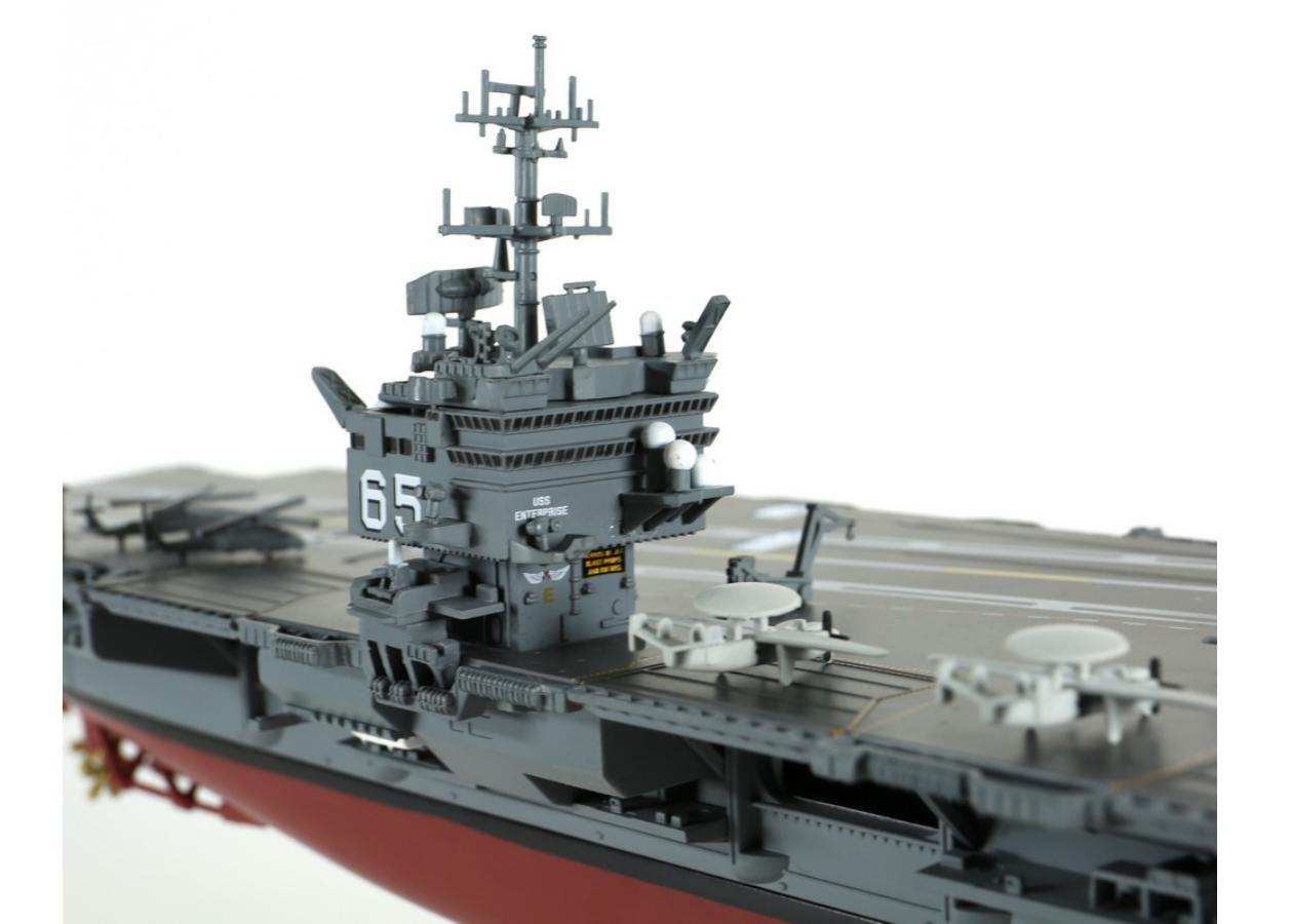 ダイキャストメタル製 U.S.S. ENTERPRISE 1:350 scale Die Cast Replica Star Trek U.S.S. Enterprise