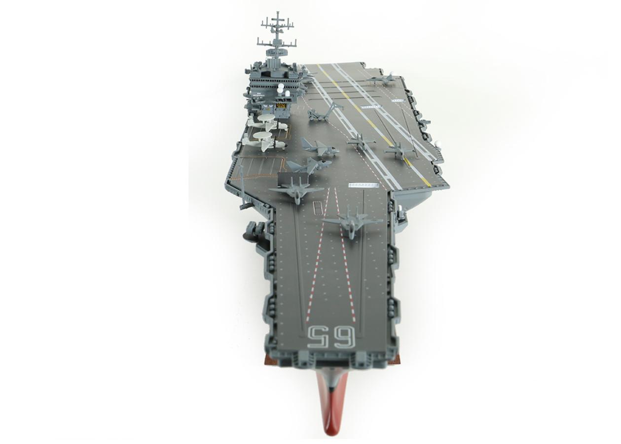 ダイキャストメタル製 U.S.S. ENTERPRISE 1:350 scale Die Cast Replica Star Trek U.S.S. Enterprise