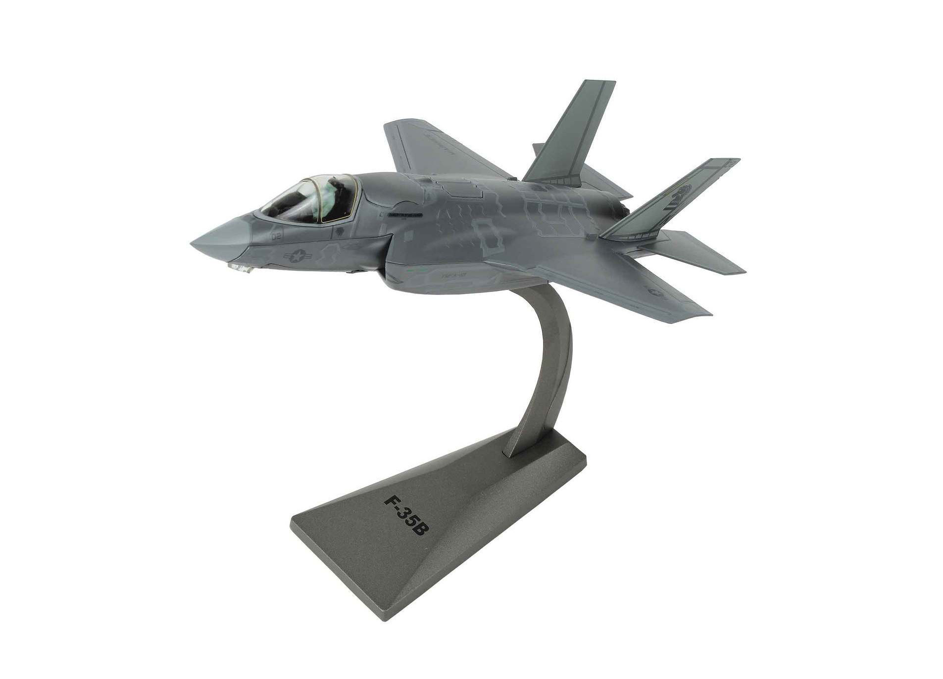 F-35B Lightning II, VMFA-121, 