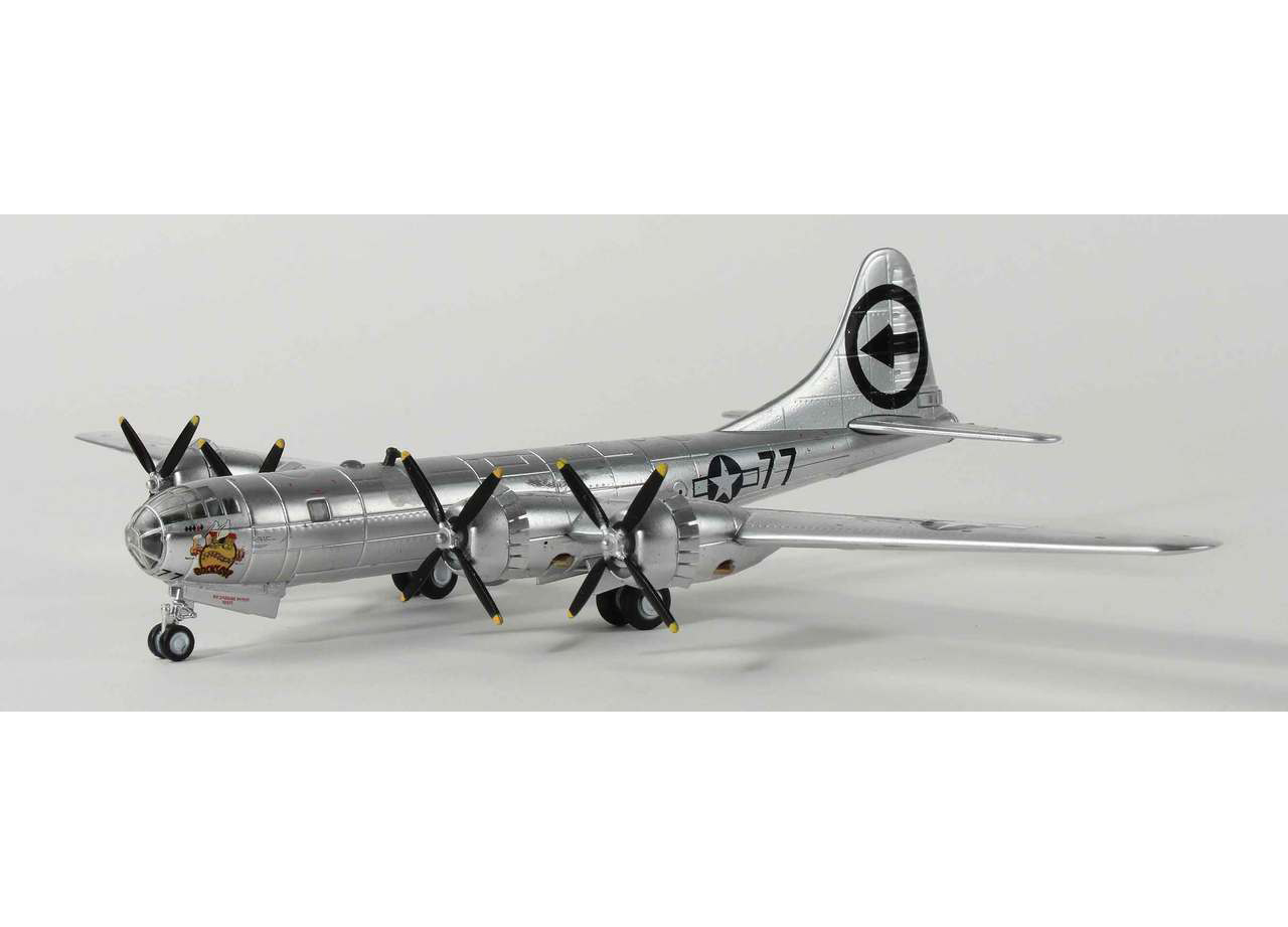 BOEING Bー29A SUPERFORTRESS 1/72スケール 0900056-large__53924.