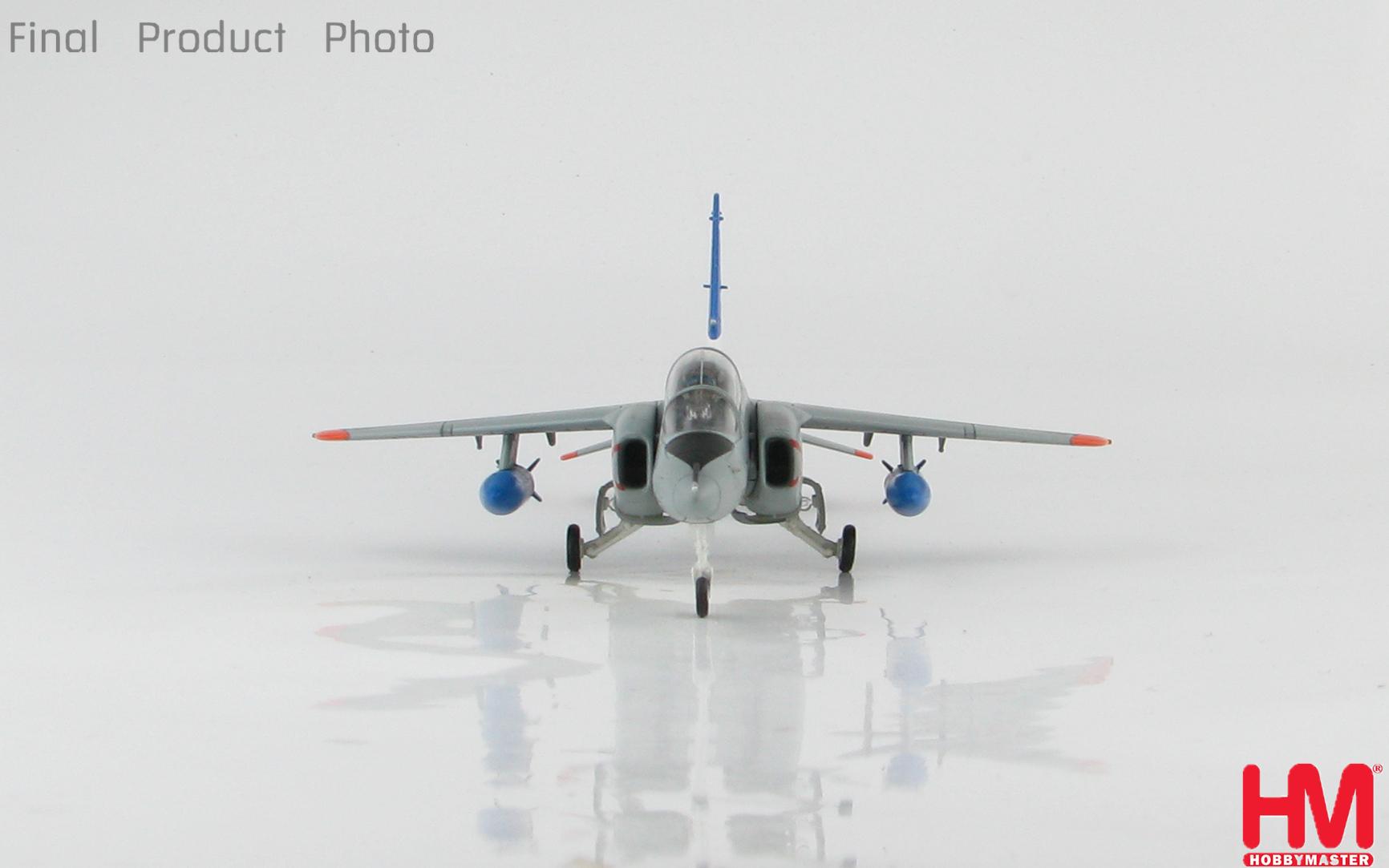 その他 HM Japan T-4 Trainer Blue Impulse 2010 Japan Kawasaki T-4 Trainer Blue Impulse, 2010