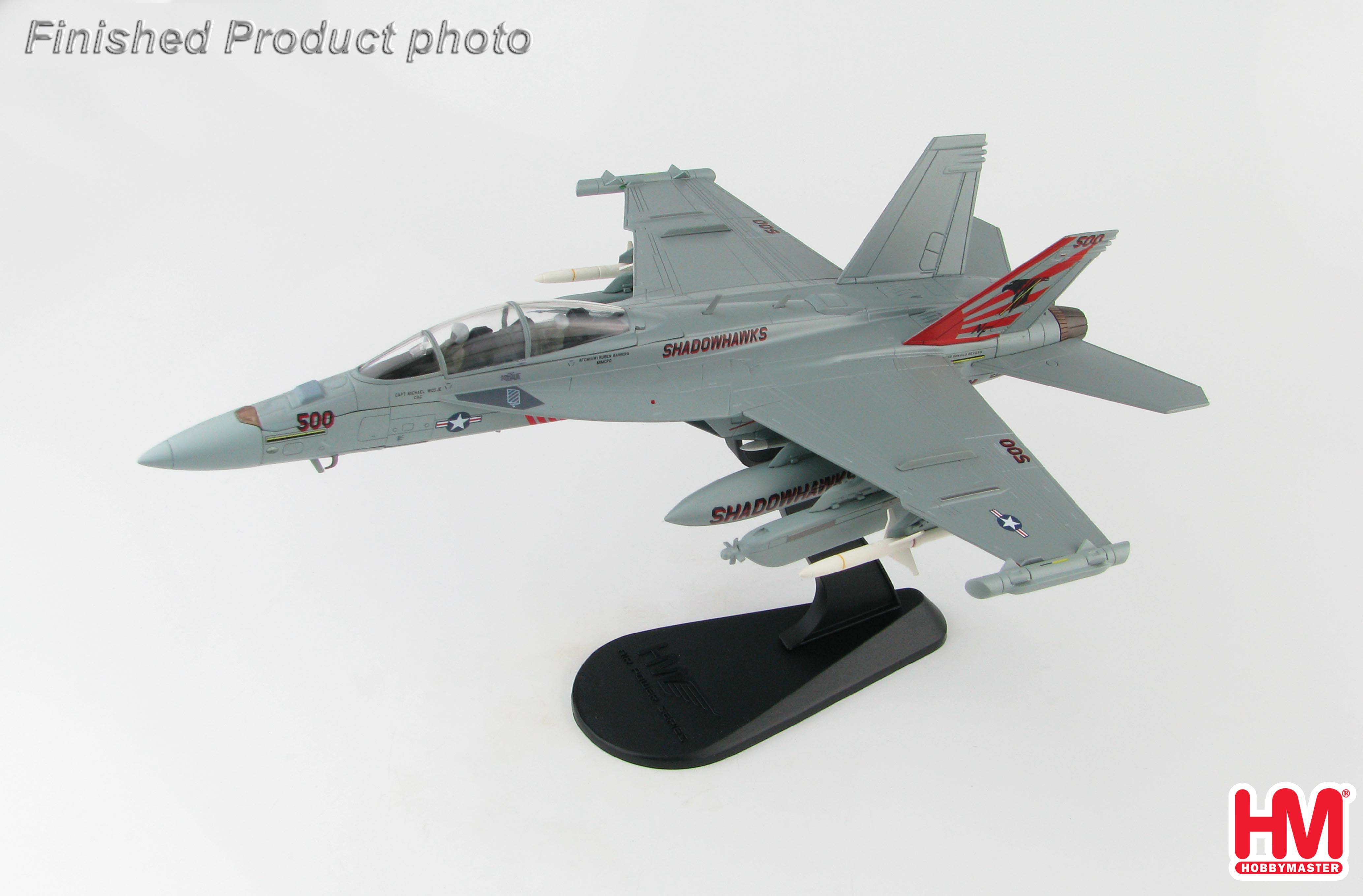 EA-18G Growler 168893 VAQ-141 Shadowhawks USS Ronald Reagan