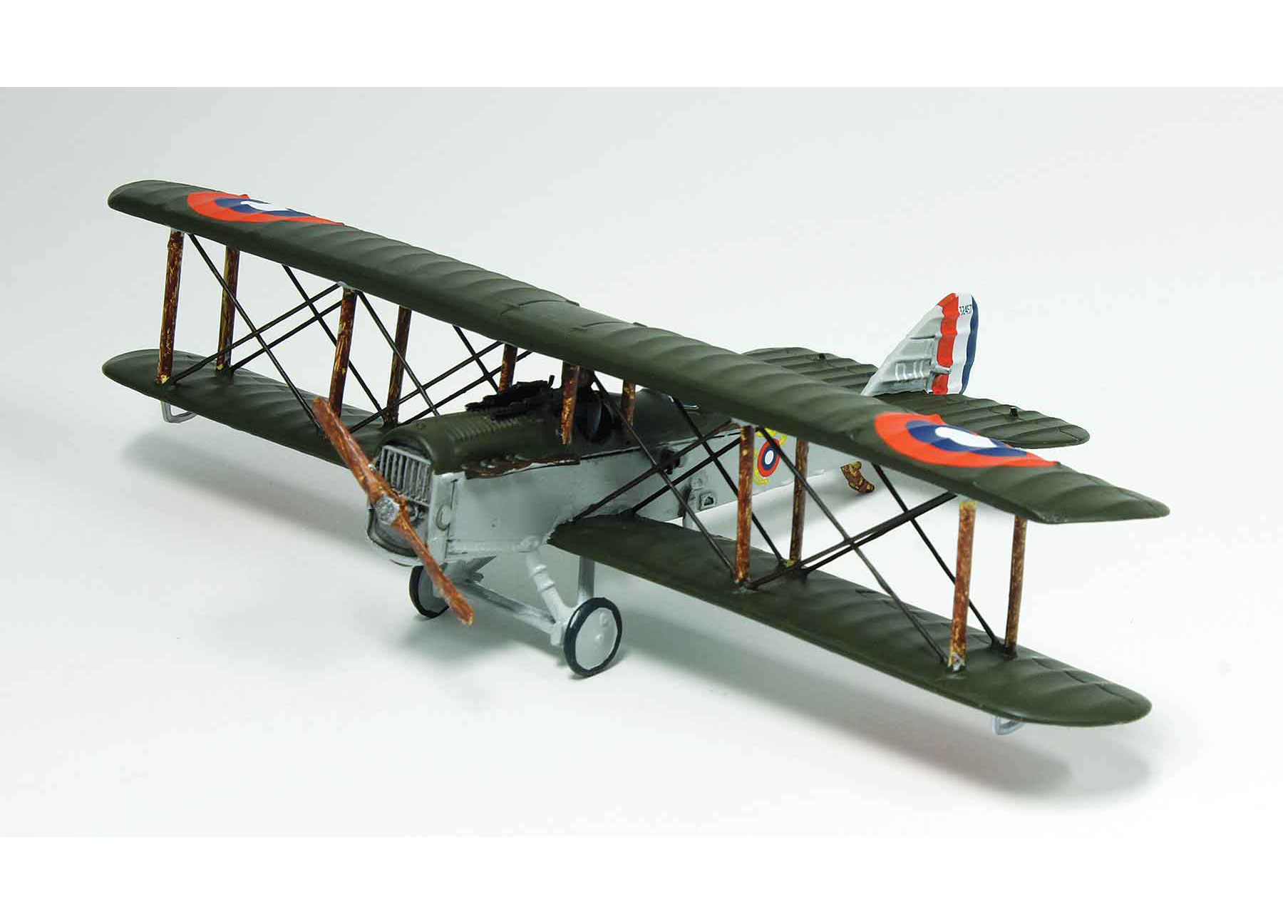 мёяu ページ　SCO-72/DH Superscale 72-344: Israeli Air Force by Scott Van Aken