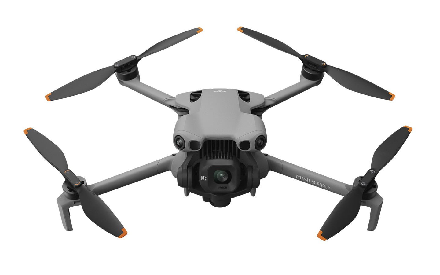 DJI Mini 5 Pro Fly More Combo DJI RC-N3 - Dji CP.MA