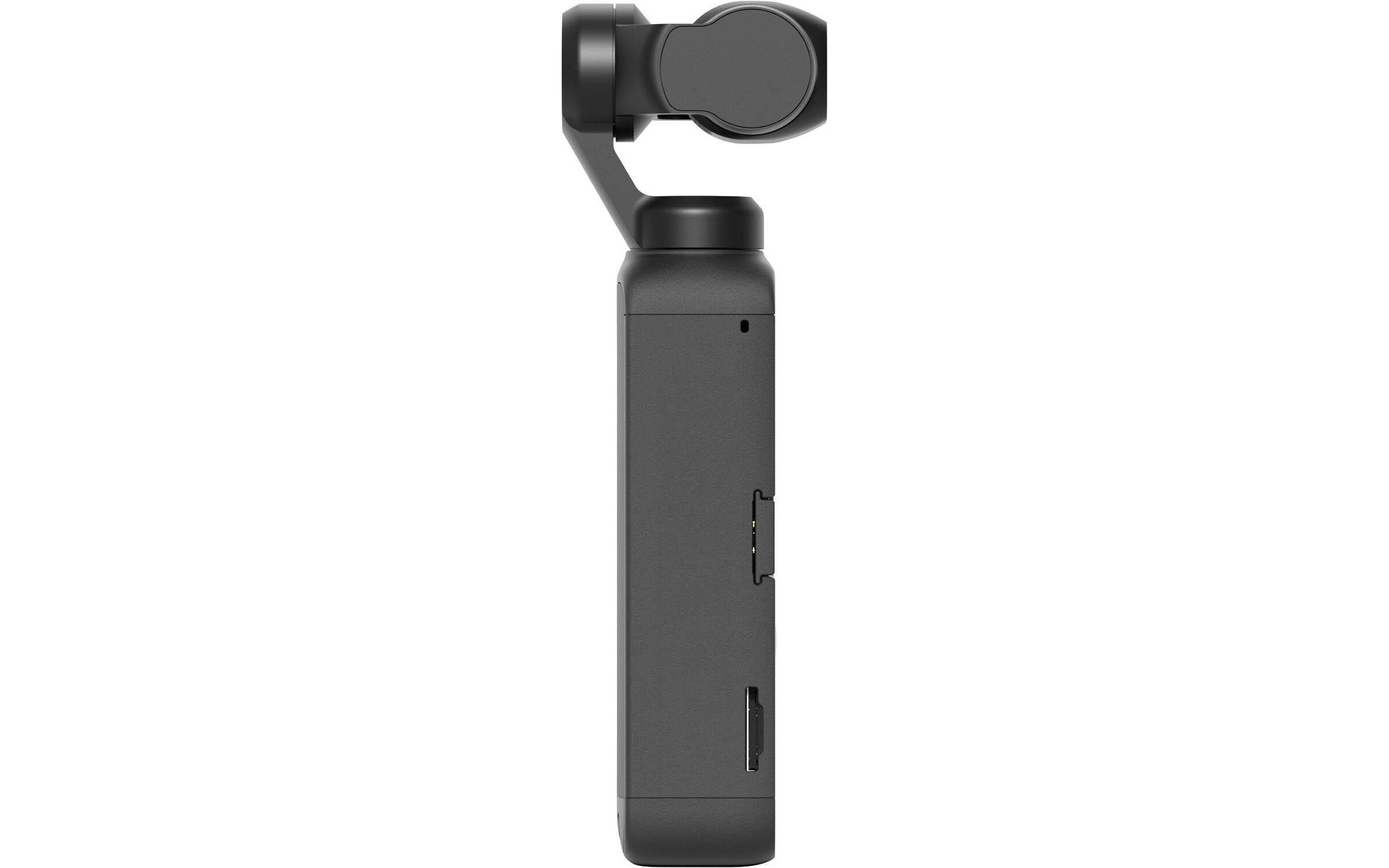 DJI Pocket 2 Creator Combo - Dji CP.OS.00000121.01