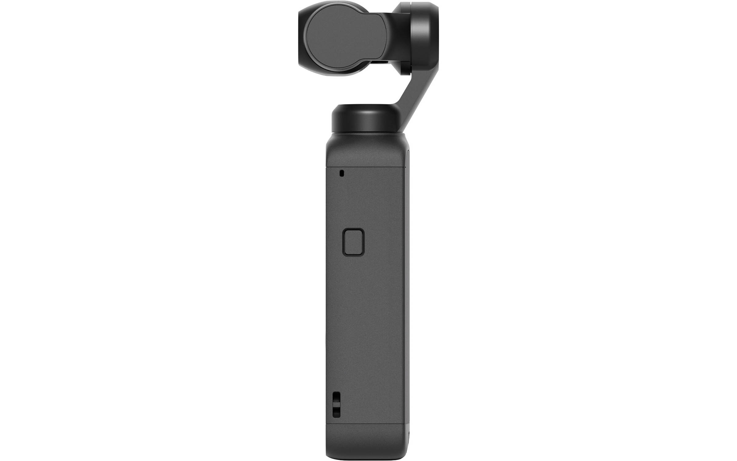 DJI Pocket 2 Creator Combo - Dji CP.OS.00000121.01