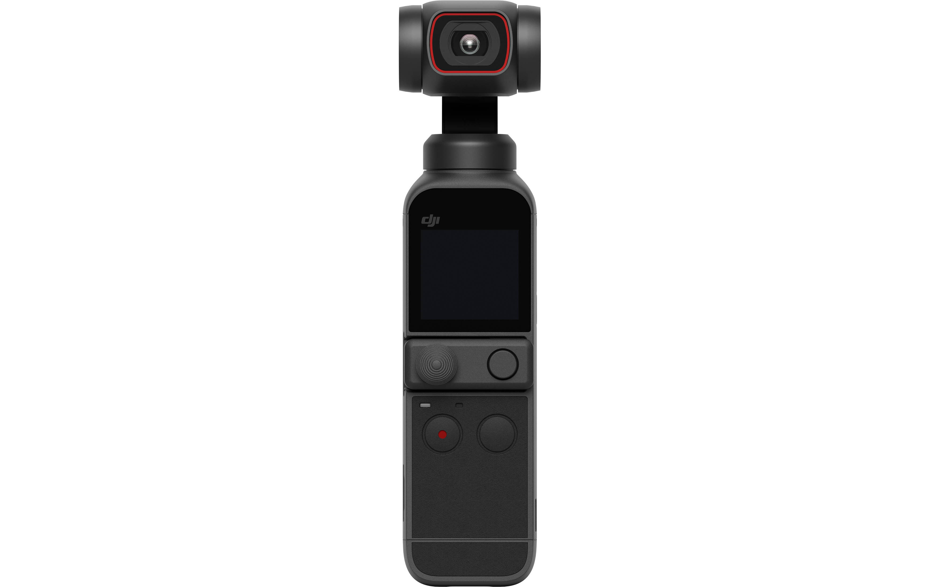 DJI Pocket 2 Creator Combo - Dji CP.OS.00000121.01