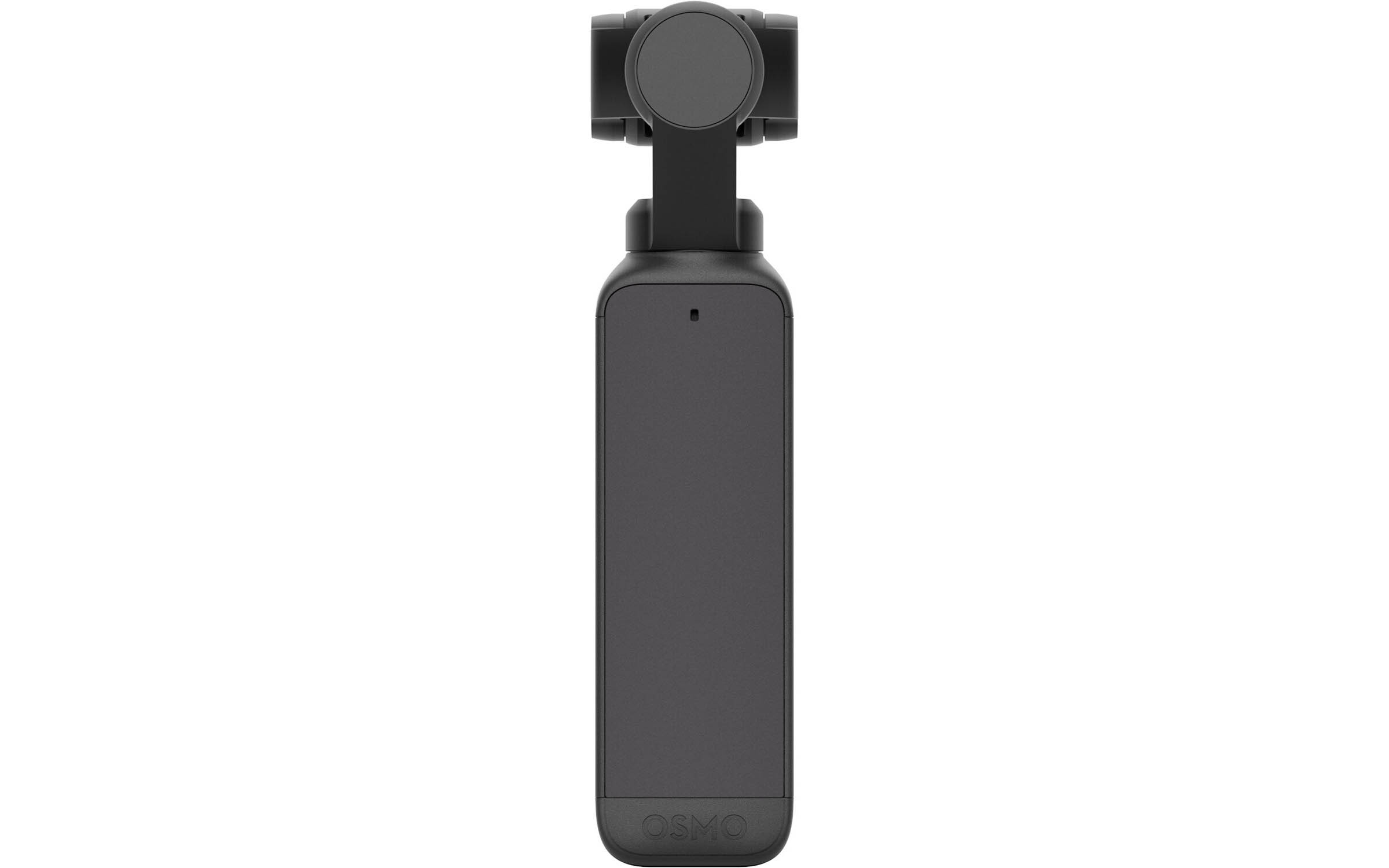 ビデオカメラ dji pocket 2 DJI Pocket 2 - Magic At Hand - DJI