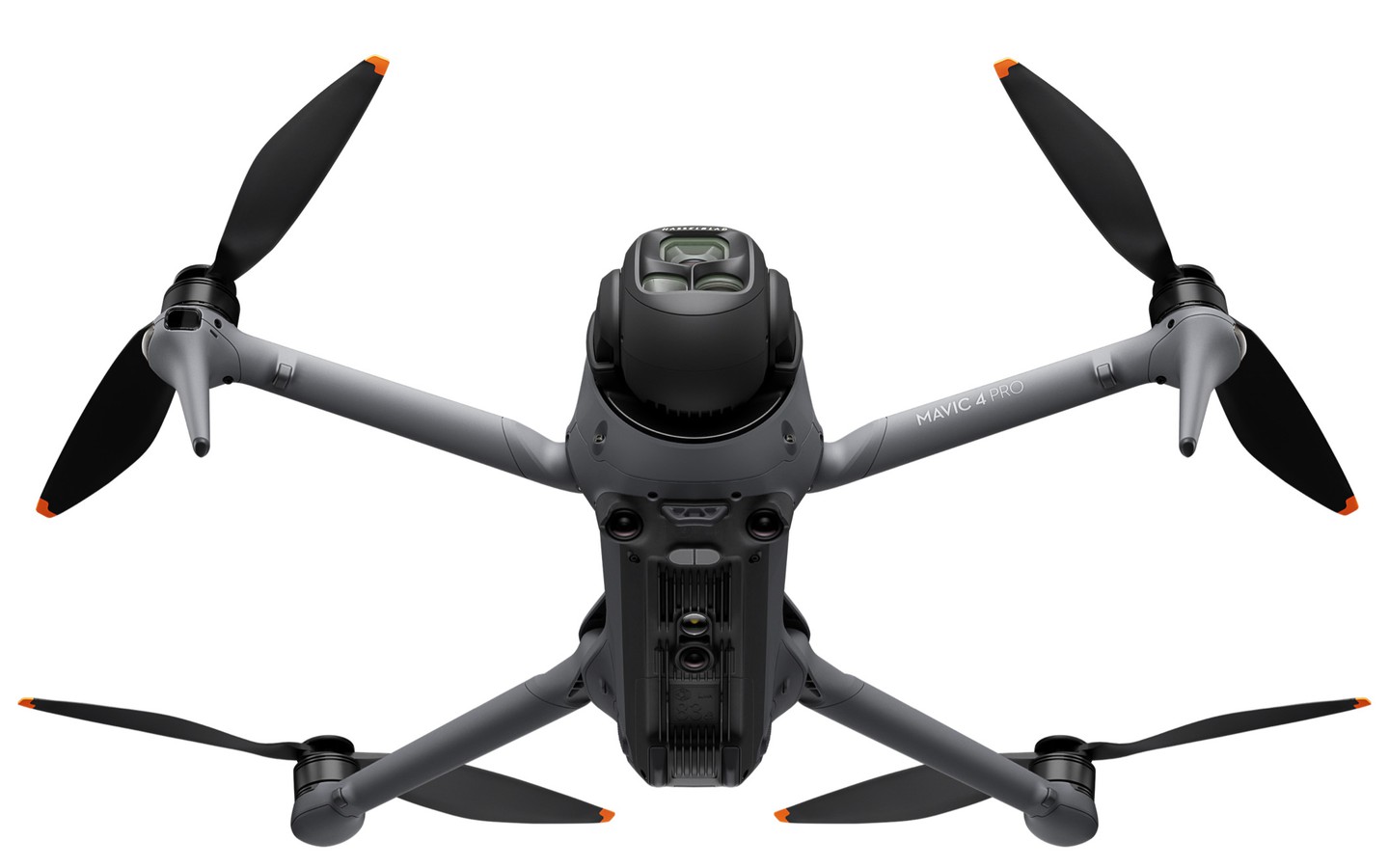 DJI Mavic 4 Pro Fly More Combo DJI RC 2 - Dji CP.MA.00000848.01
