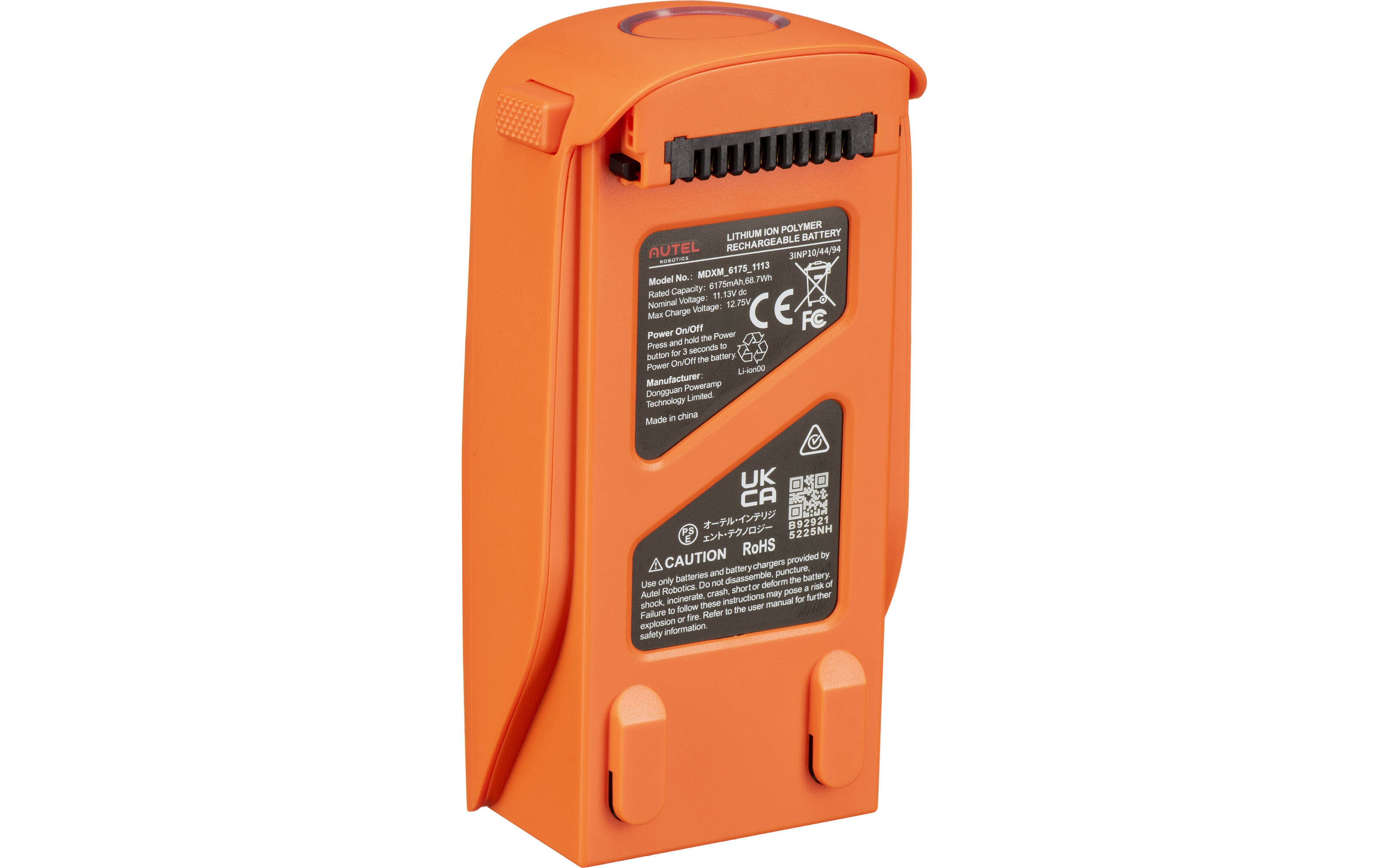 Autel EVO Lite Series Battery Autel Robotics 102000973