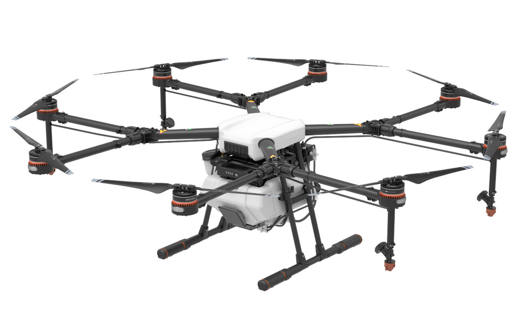 DJI Agras MG-1S - Dji MG1SCRAFTSPRAYER | kingshobby.com