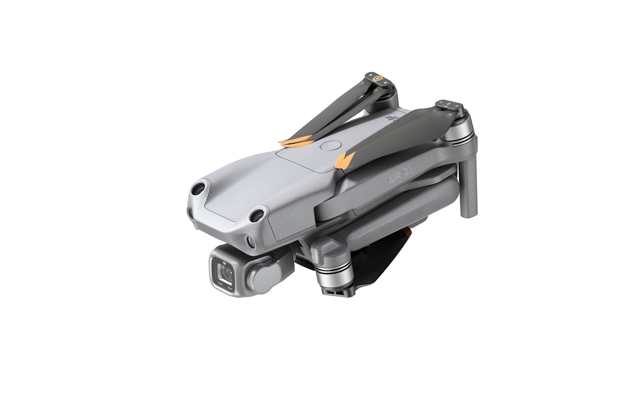 DJI Air 2S Fly More Combo (DJI Smart Controller) - Dji CP.MA 