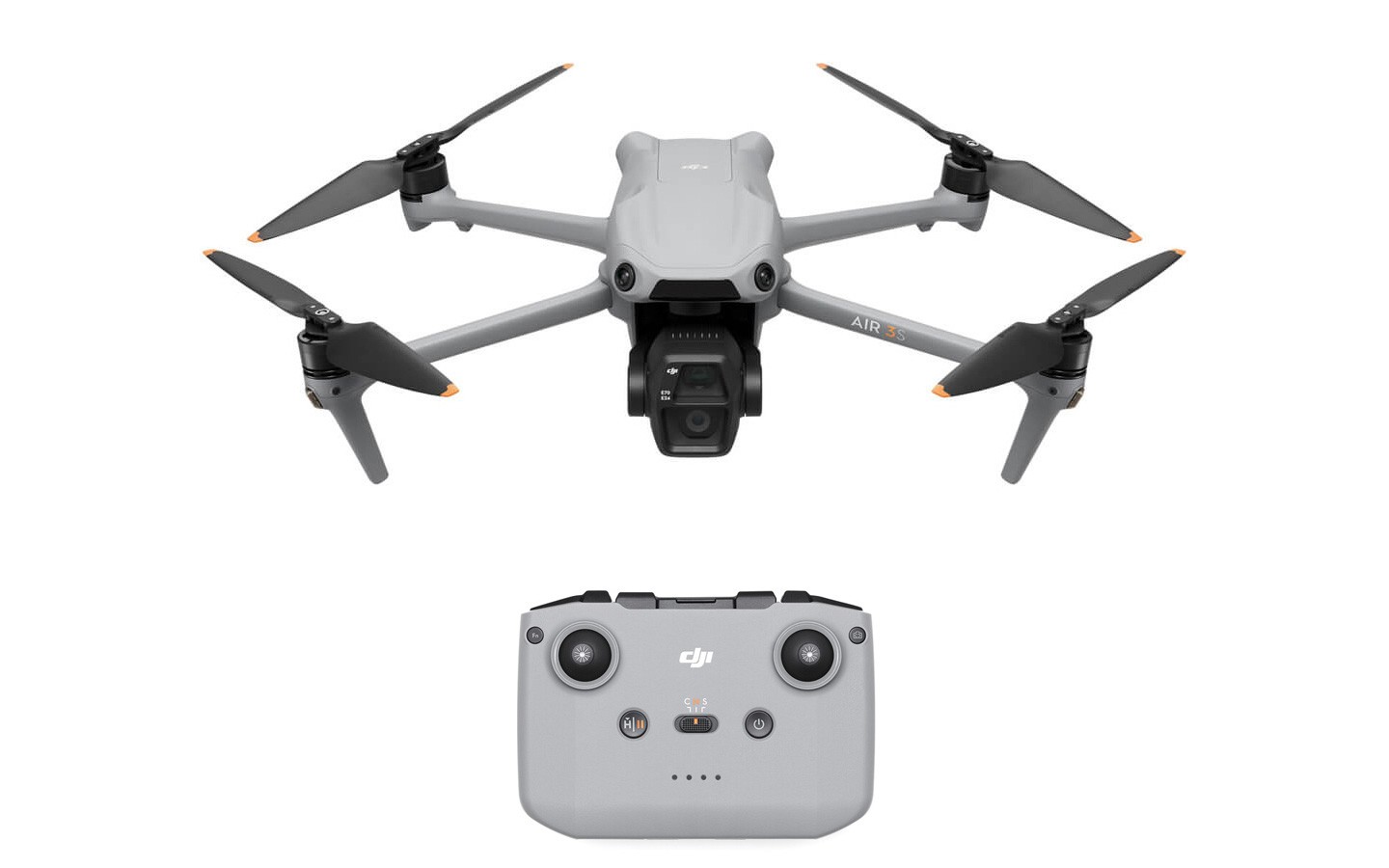 DJI RC-N3 送信機 Neo,Mini4 Pro,Air 3,Air 3S NEW DJI RC-N3 Controller for Flip/Neo/Air 3/Mini 4 Pro | eBay