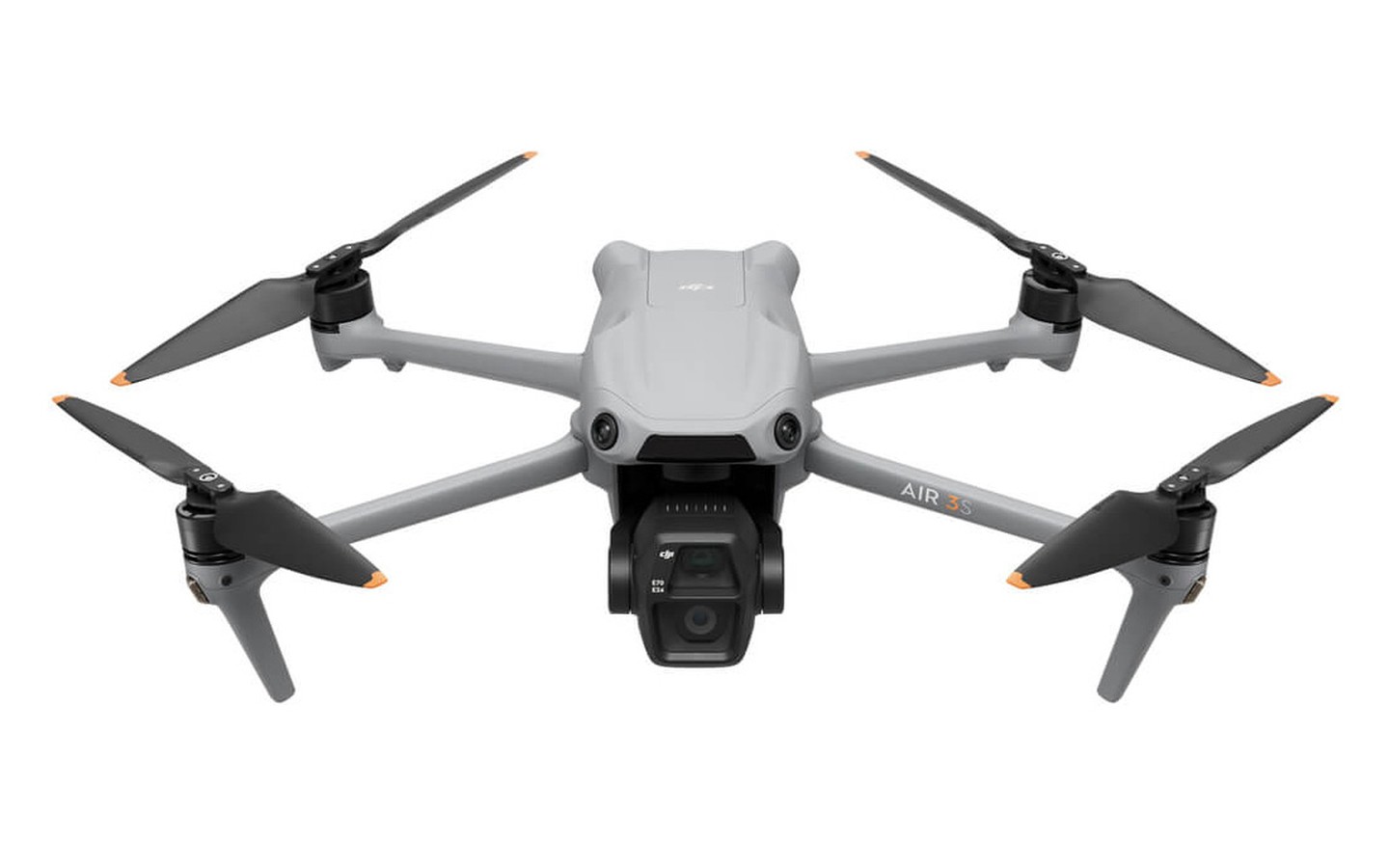 DJI Air 3S Fly More Combo Lite DJI RC2 - Dji CP.MA.00000816.01
