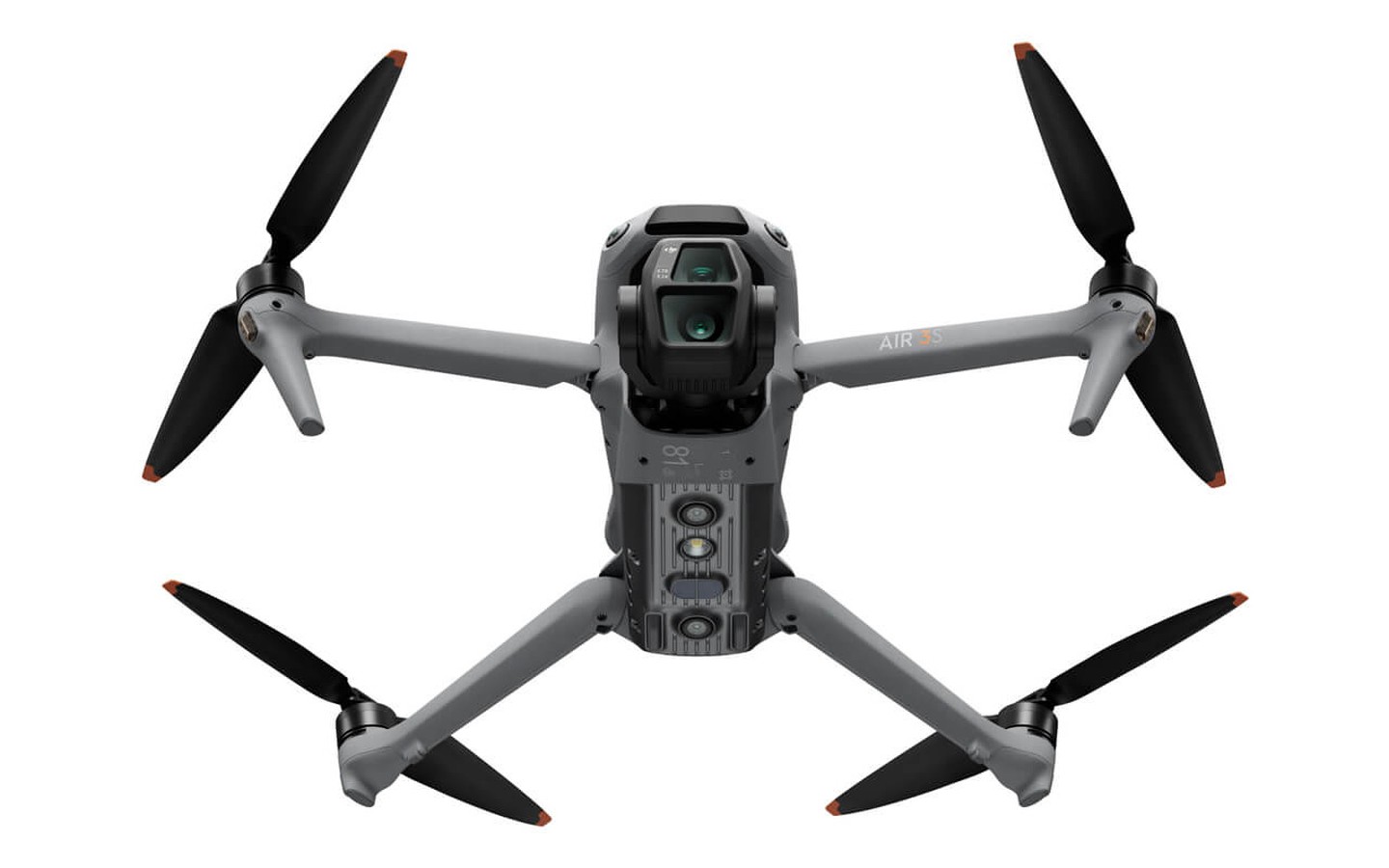 DJI Air 3S Fly More Combo Lite DJI RC2 - Dji CP.MA