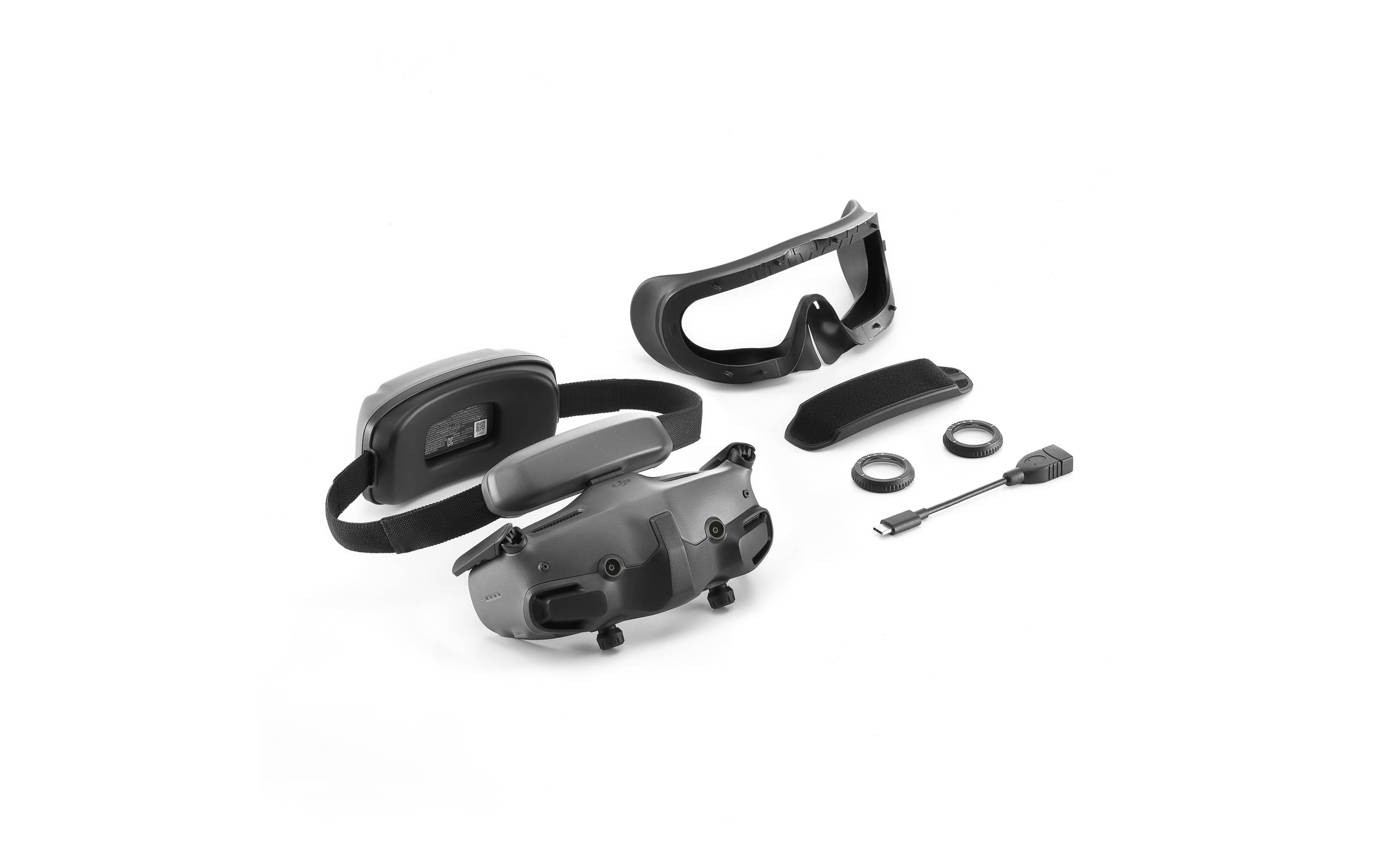 dji ゴーグル Dji Goggles Buy DJI Goggles N3 - DJI Store